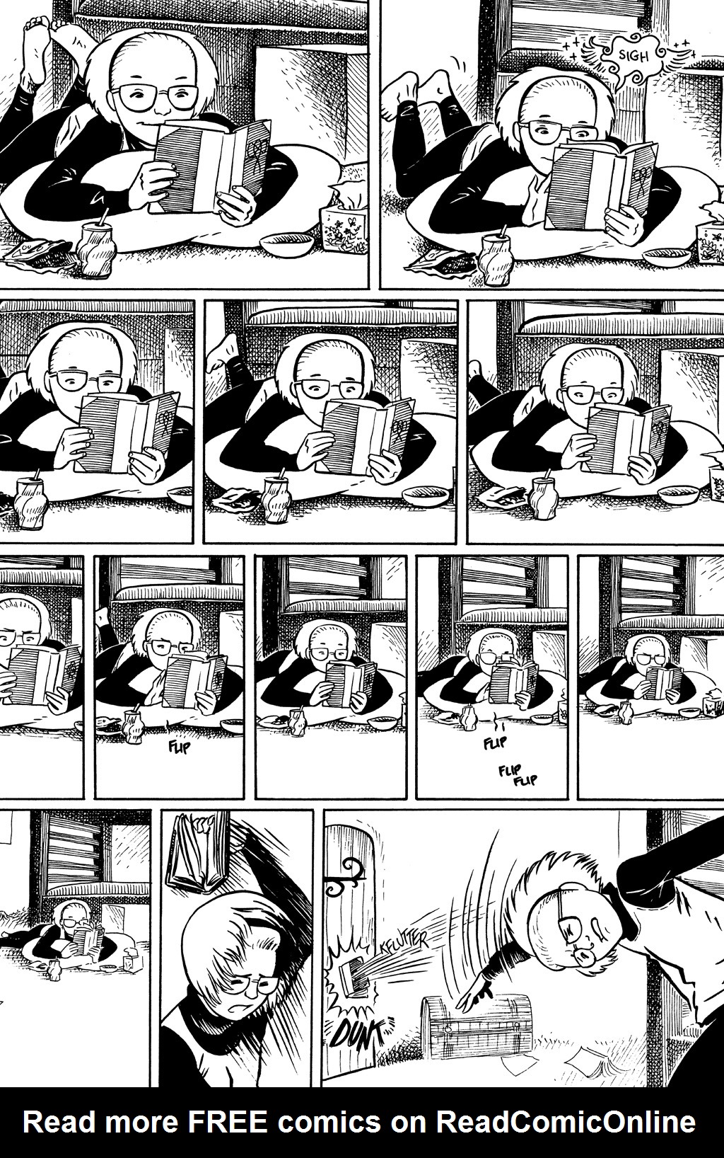 Read online The Finder Library comic -  Issue # TPB 1 (Part 6) - 17