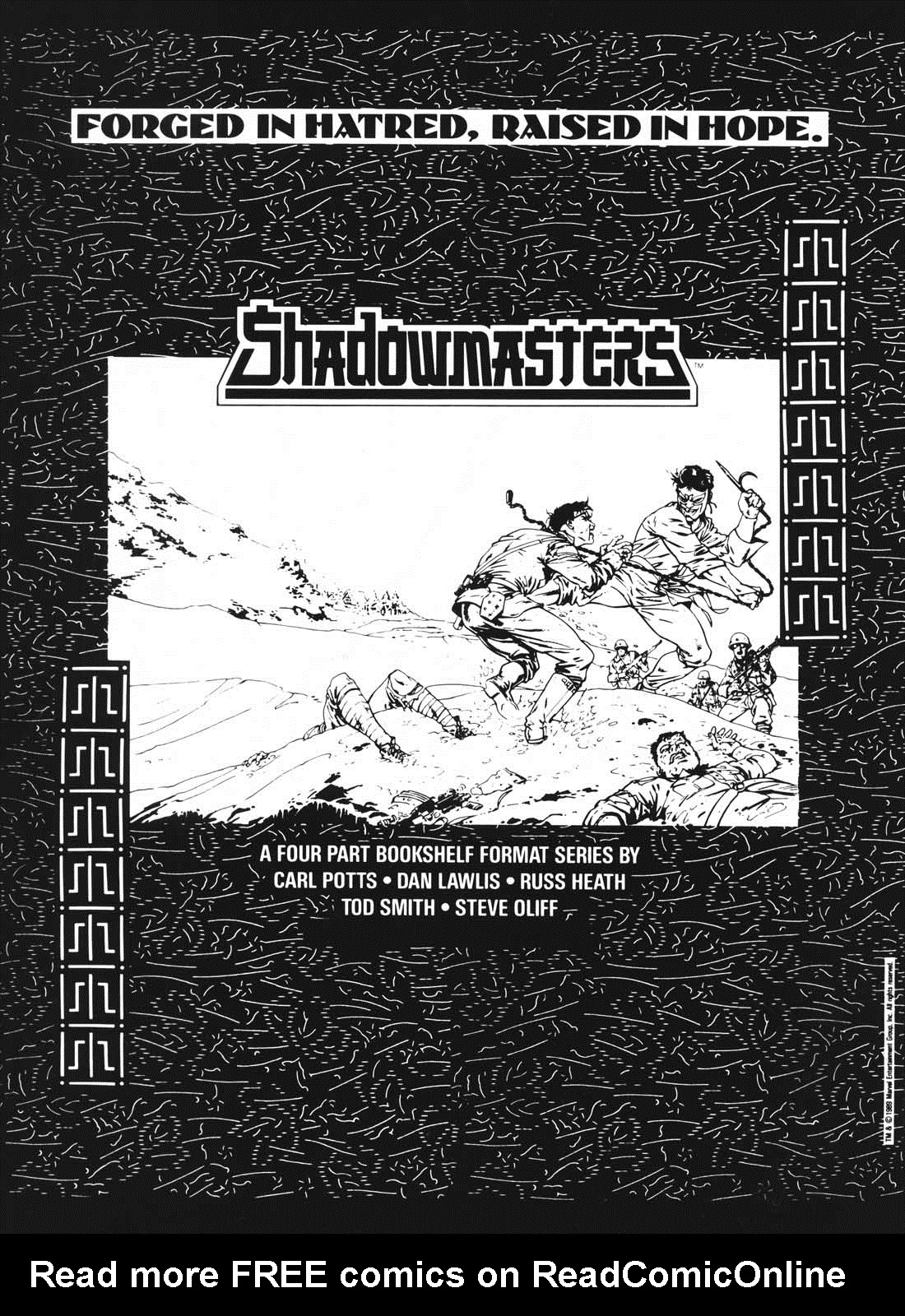 Read online The Savage Sword Of Conan comic -  Issue #168 - 66