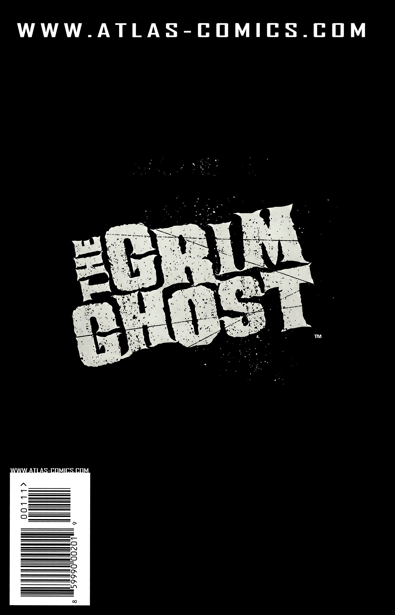 Read online The Grim Ghost comic -  Issue #1 - 28