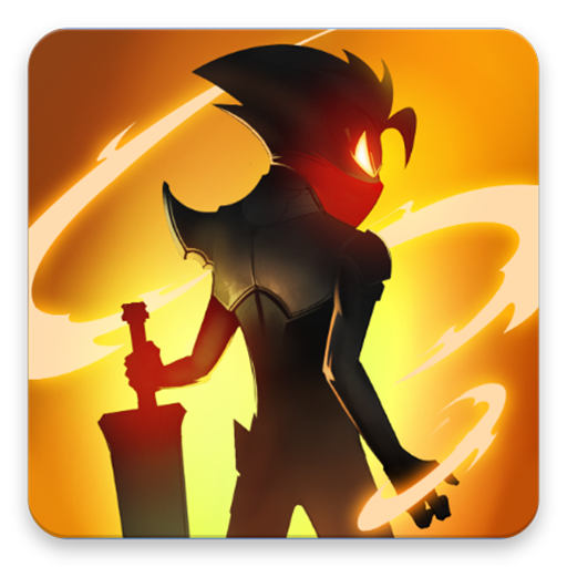 Stickman Legends: Ninja Warrior of Epic Battle Mod
