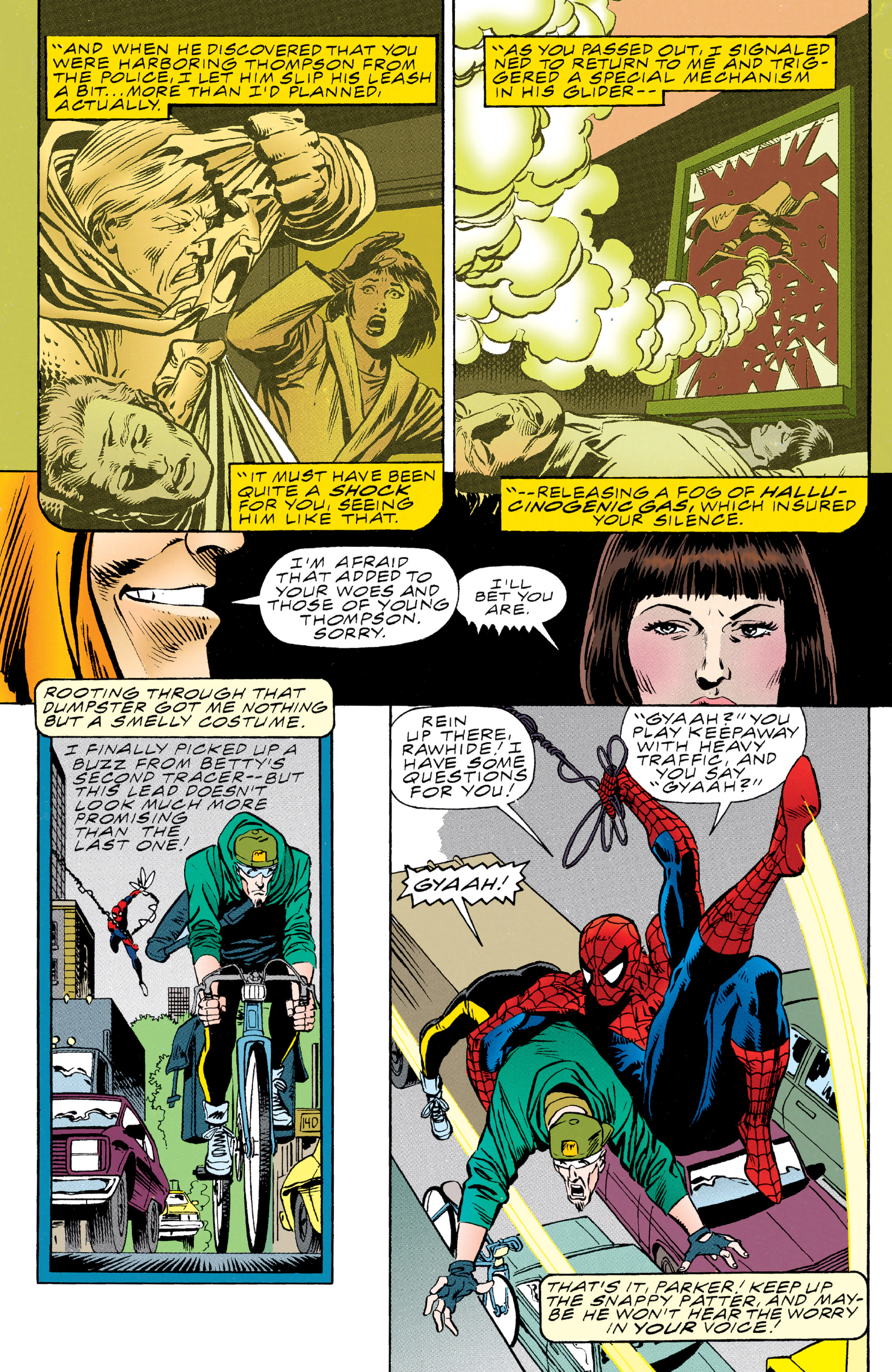 Read online Spider-Man: Hobgoblin Lives (2011) comic -  Issue # TPB (Part 1) - 92