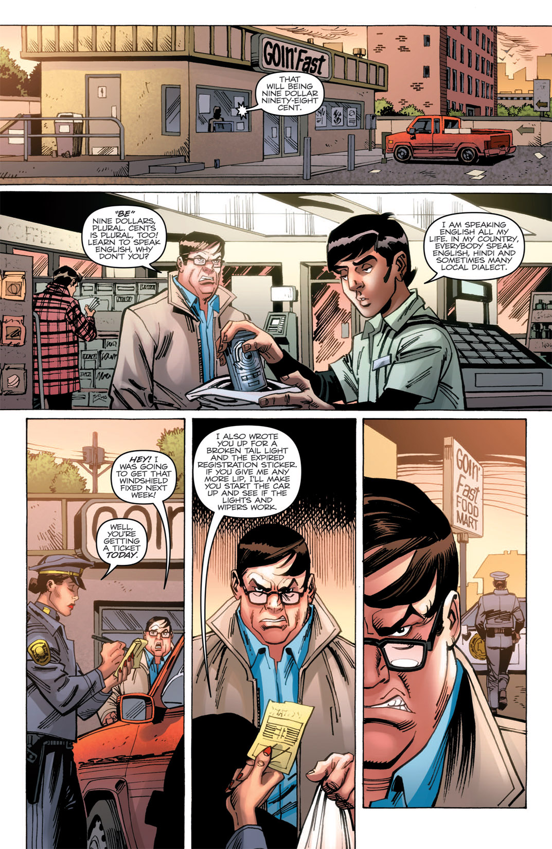 Read online G.I. Joe: A Real American Hero comic -  Issue # _Annual 1 - 6