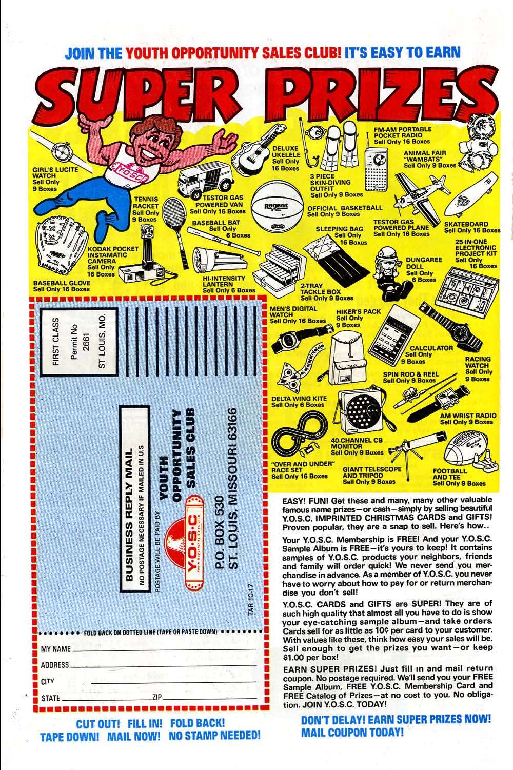 Read online Archie (1960) comic -  Issue #266 - 36