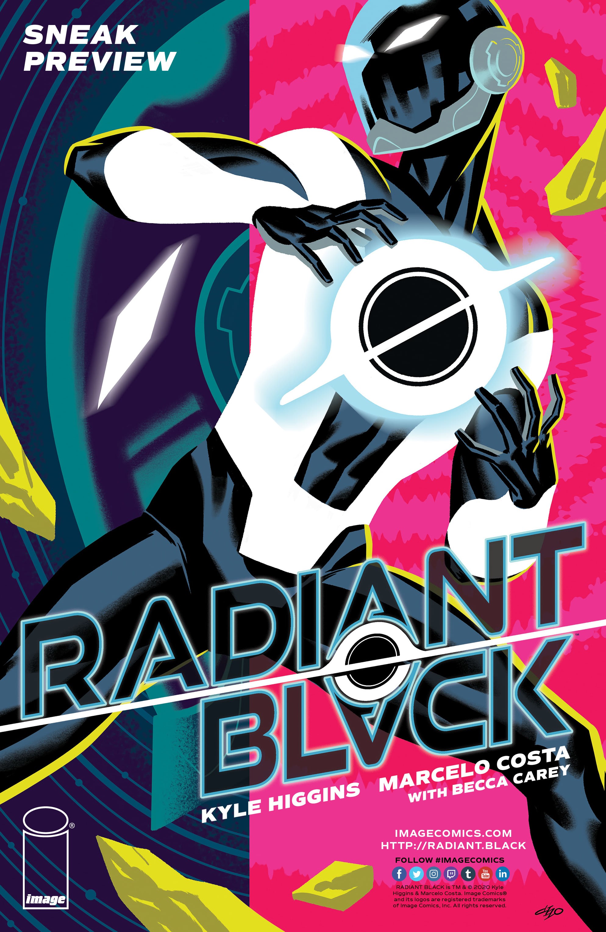 Read online Family Tree comic -  Issue #10 - 25