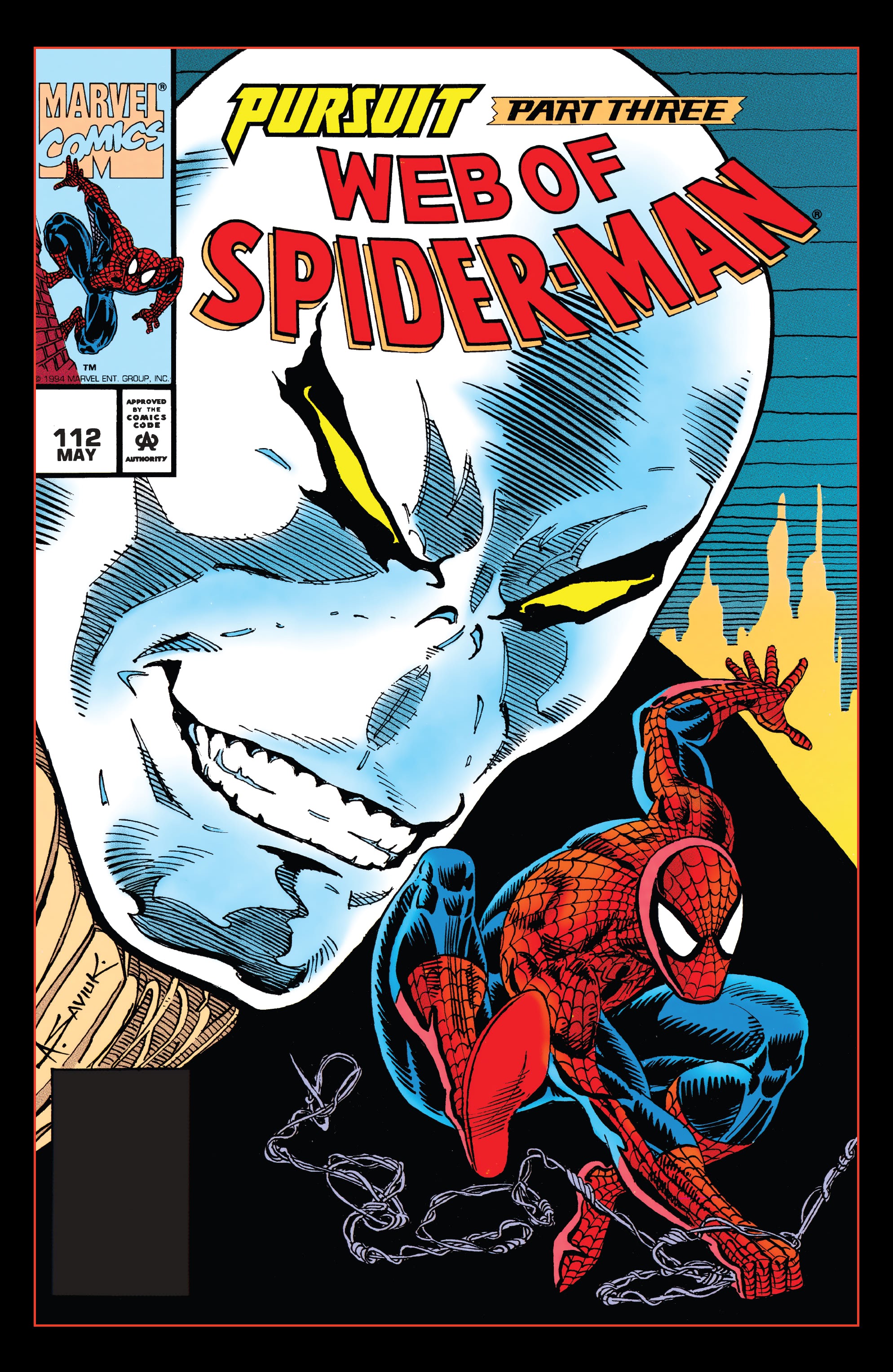 Read online Amazing Spider-Man Epic Collection comic -  Issue # Lifetheft (Part 4) - 25