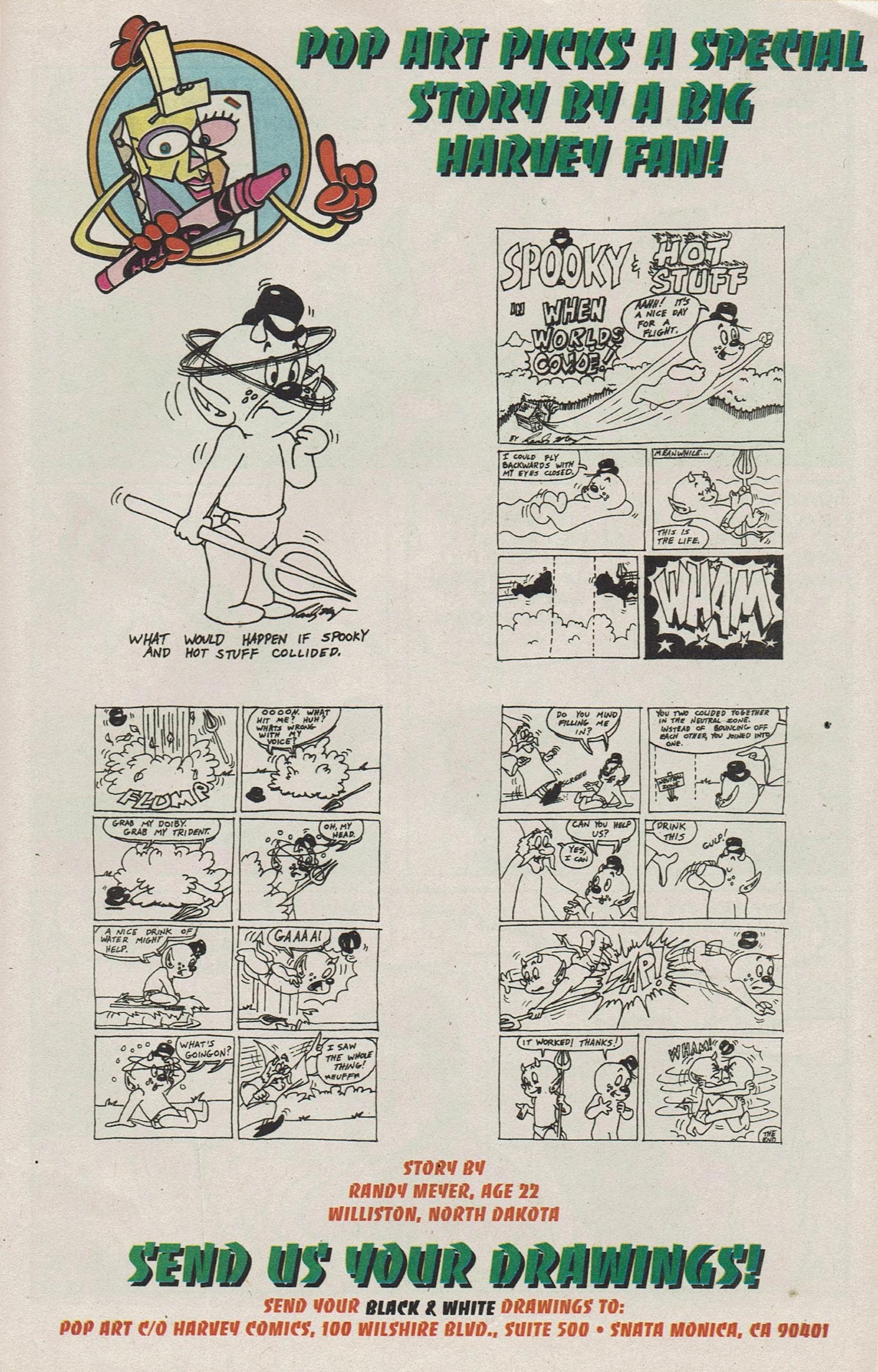 Read online The Flintstones (1992) comic -  Issue #4 - 25
