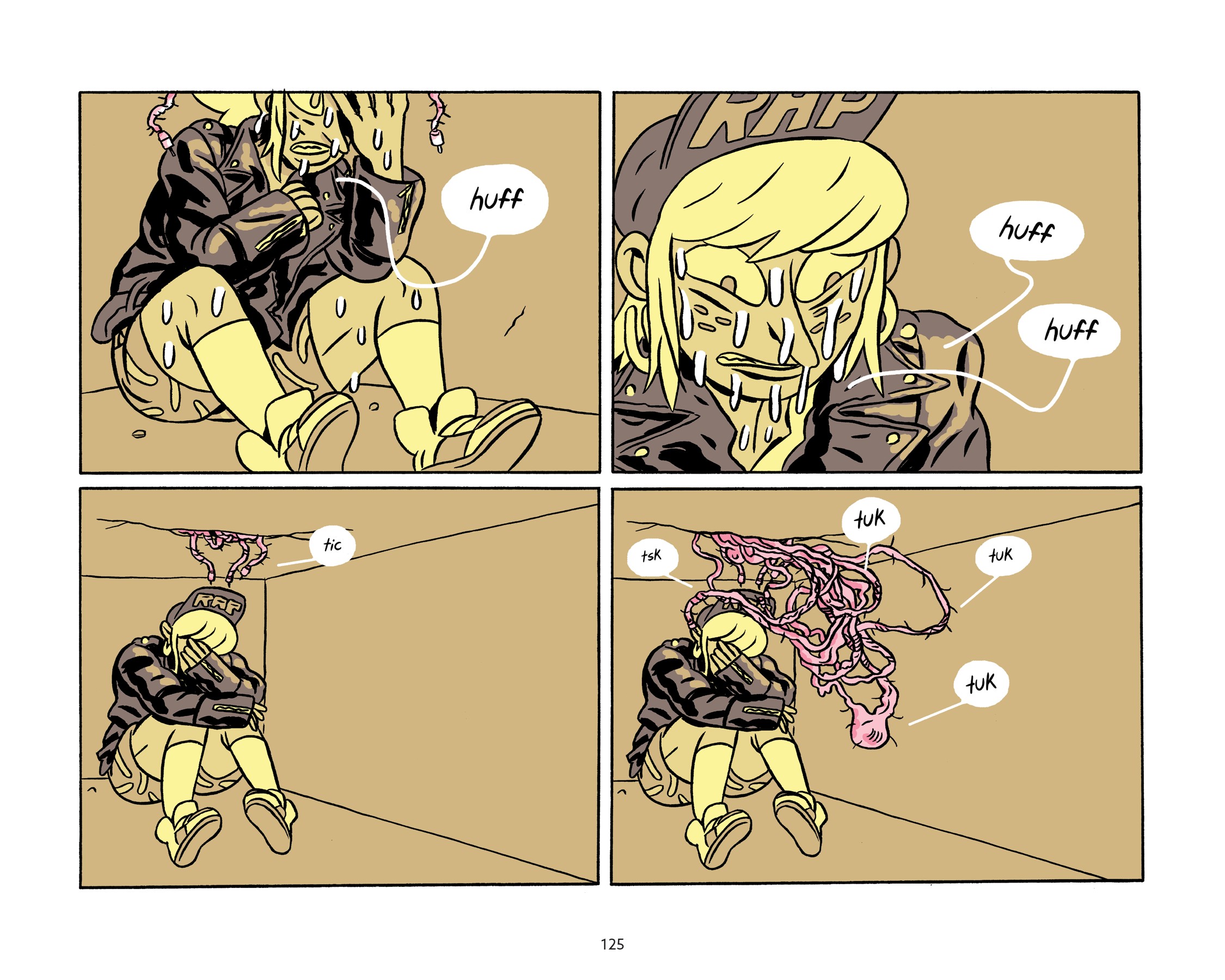 Read online BTTM FDRS comic -  Issue # TPB (Part 2) - 26
