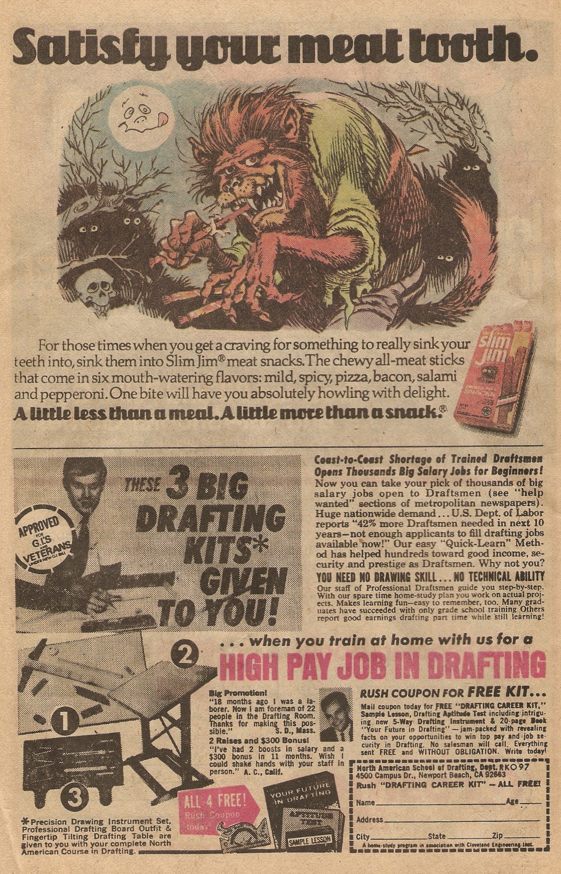 Read online Metal Men (1963) comic -  Issue #55 - 8