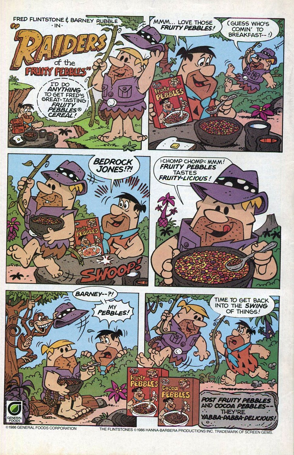 Read online The New Archies comic -  Issue #4 - 36