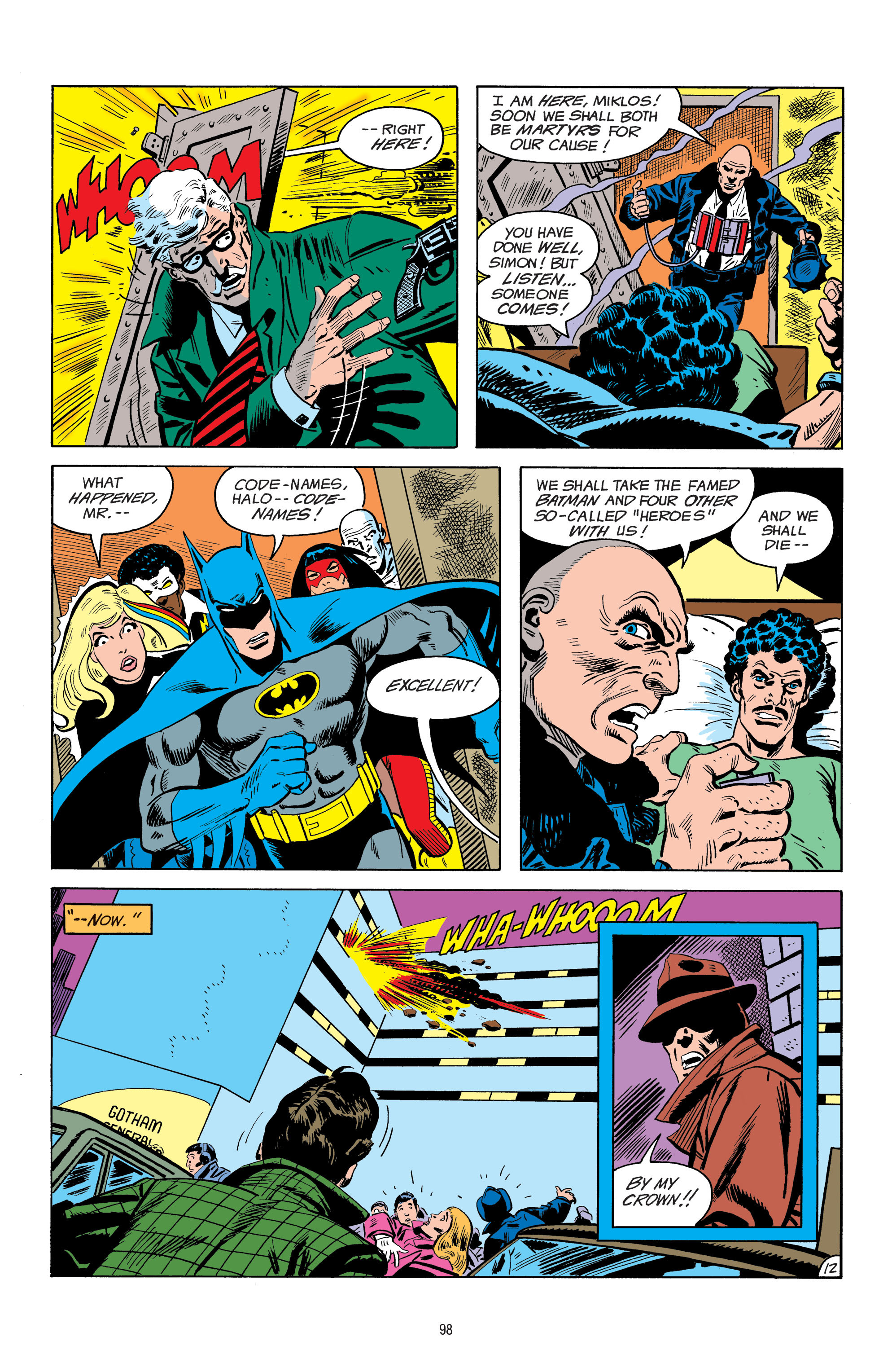Read online Batman and the Outsiders (2017) comic -  Issue # TPB 1 (Part 1) - 96