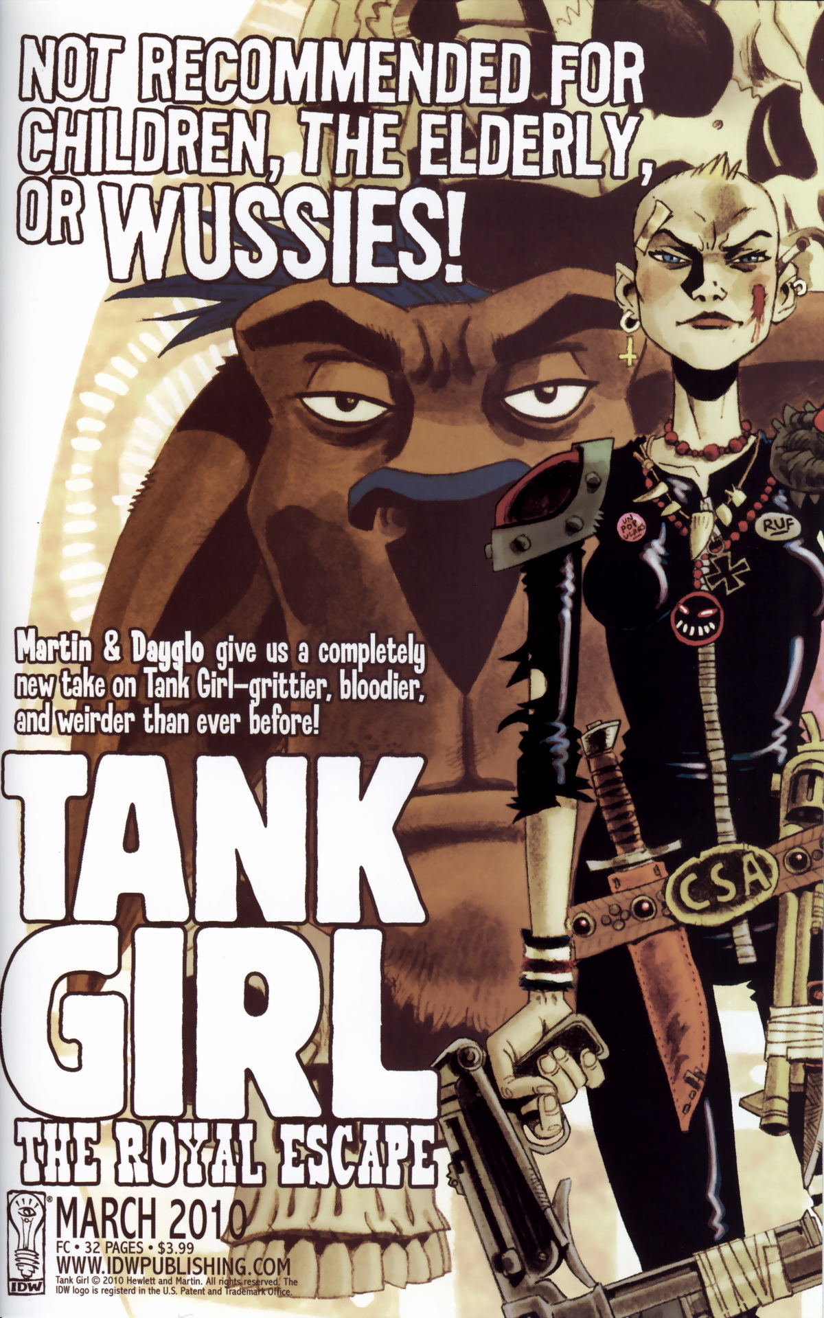 Read online Dragon Age comic -  Issue #1 - 33