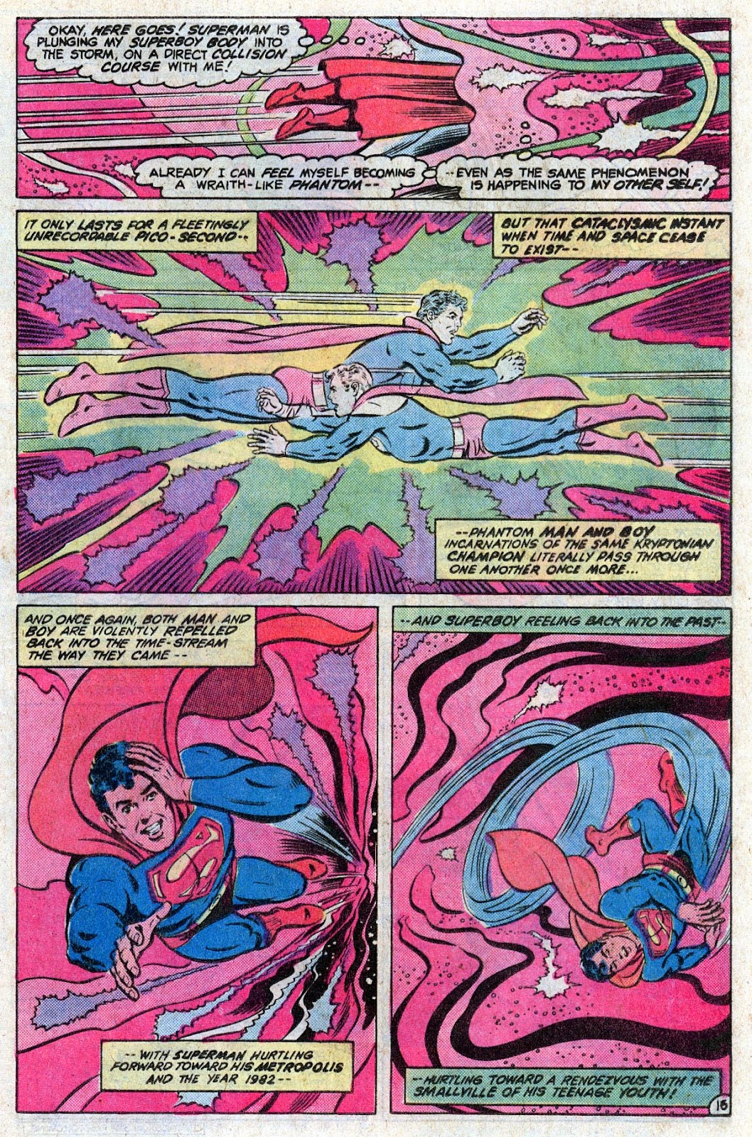 Superman (1939) issue 382 - Page 17