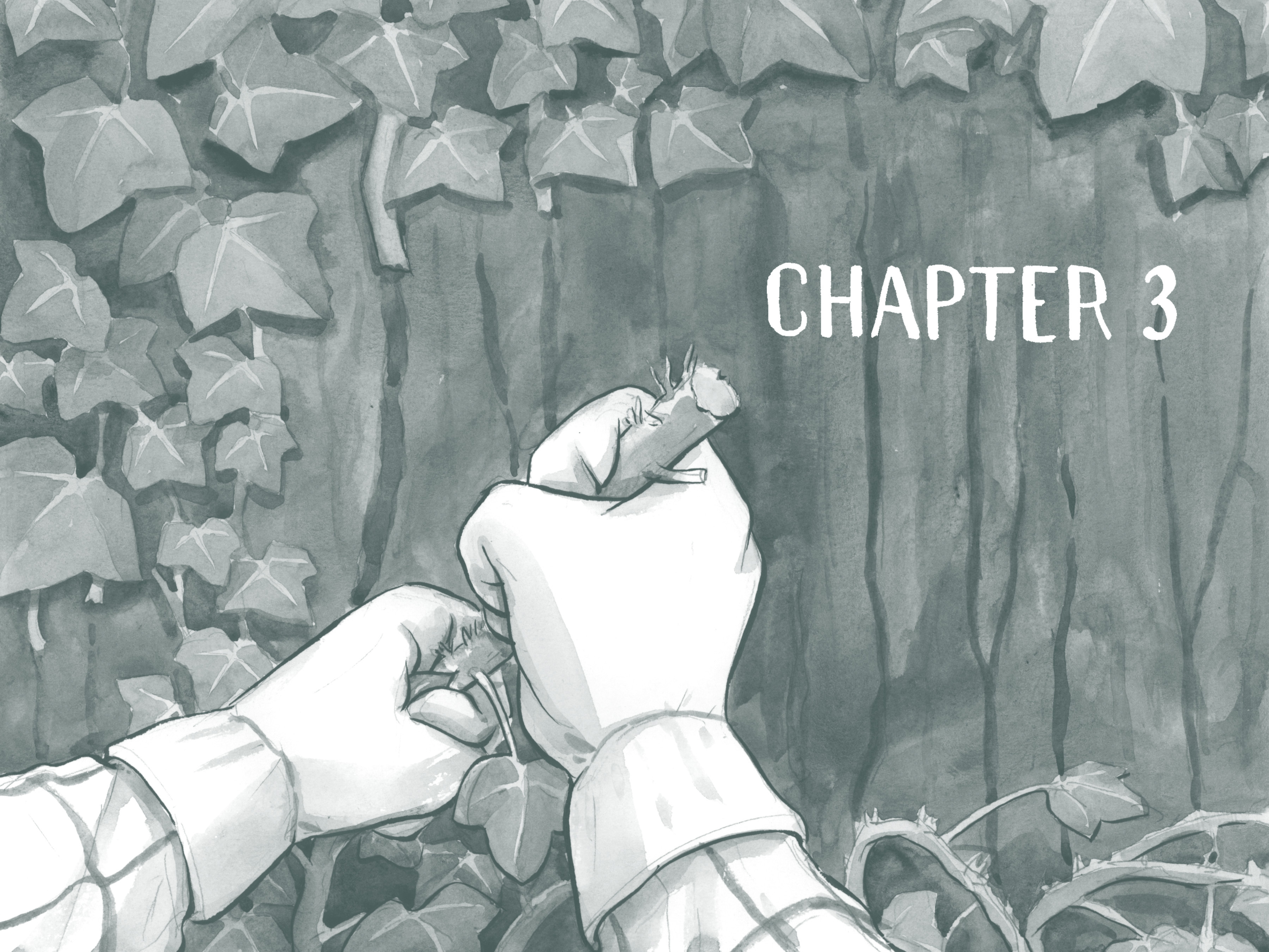 Read online No Ivy League comic -  Issue # TPB (Part 1) - 98