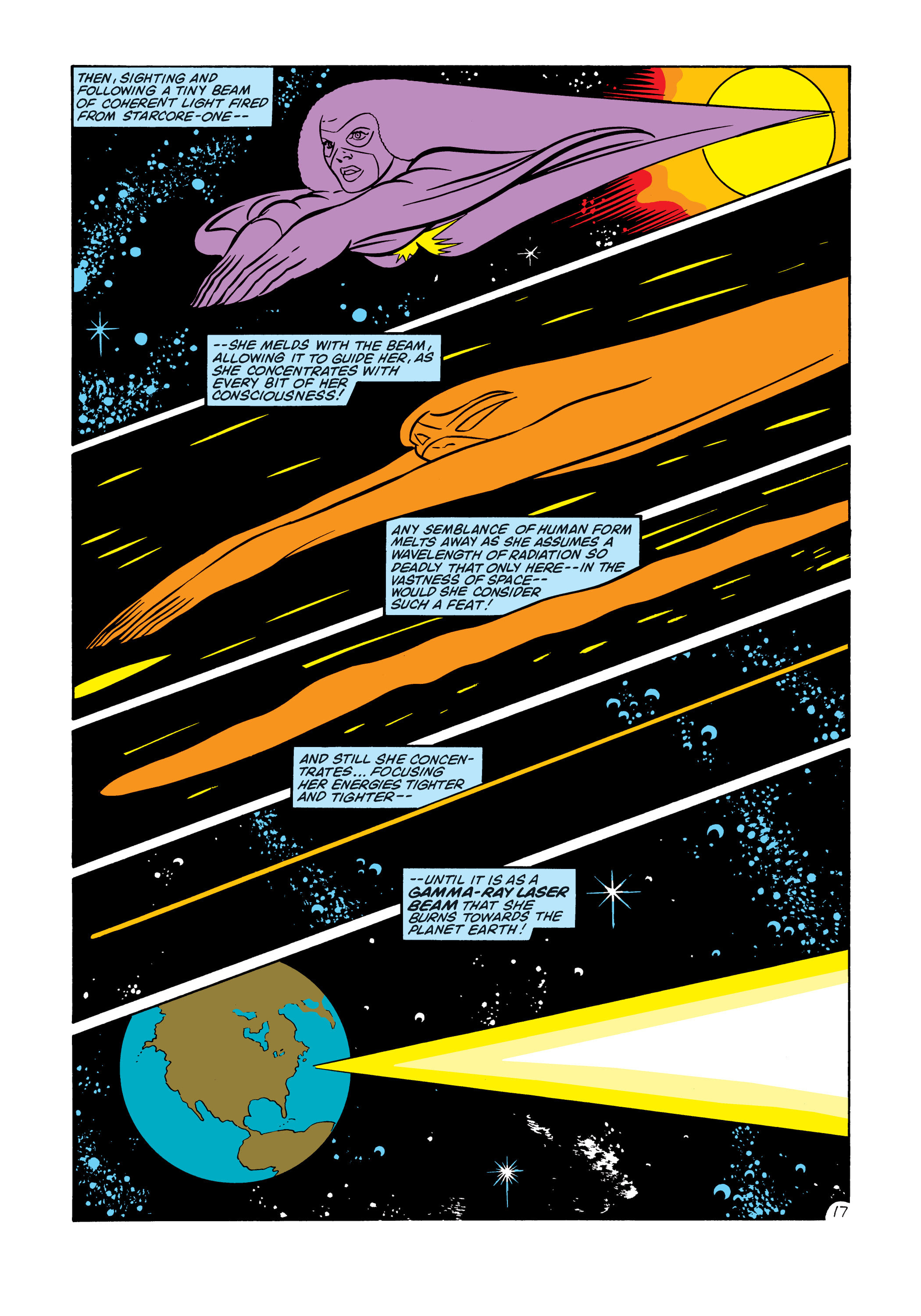 Read online Marvel Masterworks: The Avengers comic -  Issue # TPB 22 (Part 3) - 42