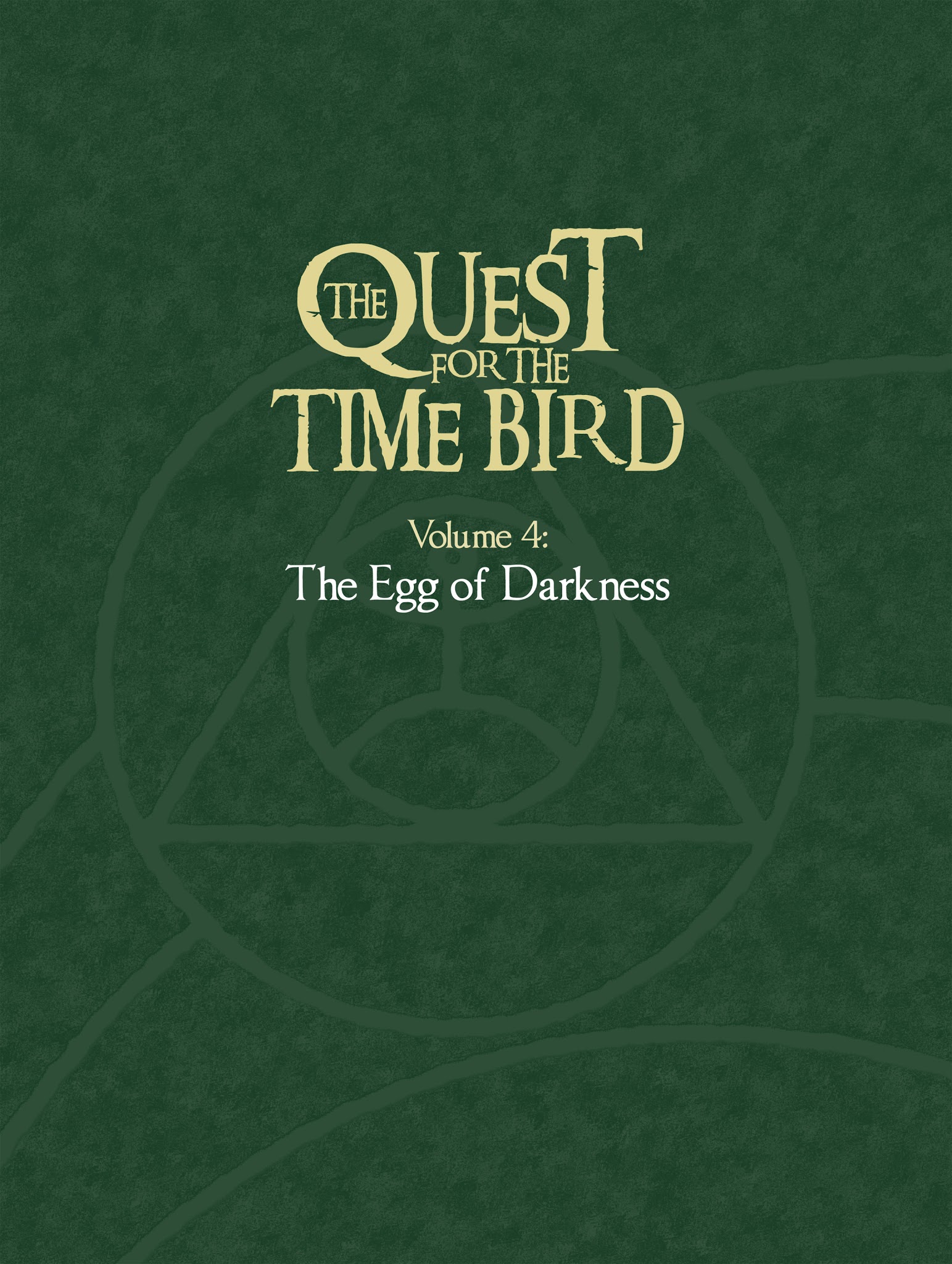 Read online The Quest for the Time Bird comic -  Issue # TPB - 162