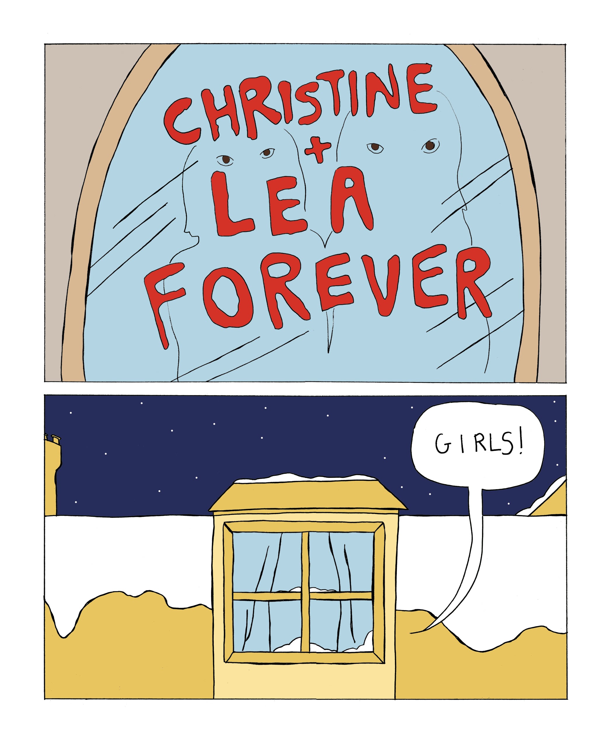 Read online Maids comic -  Issue # TPB - 98