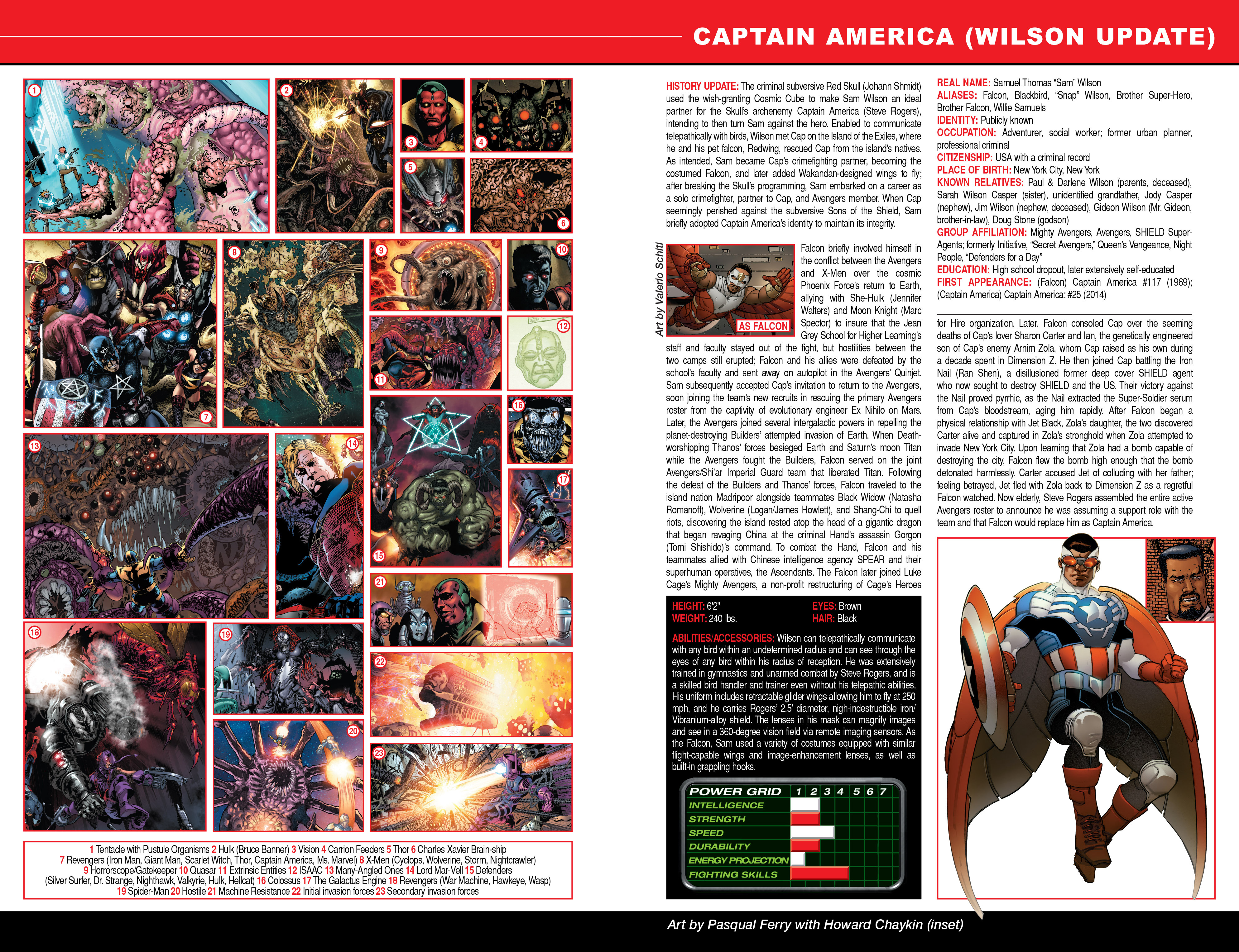 Read online Avengers Now! comic -  Issue # Full - 17