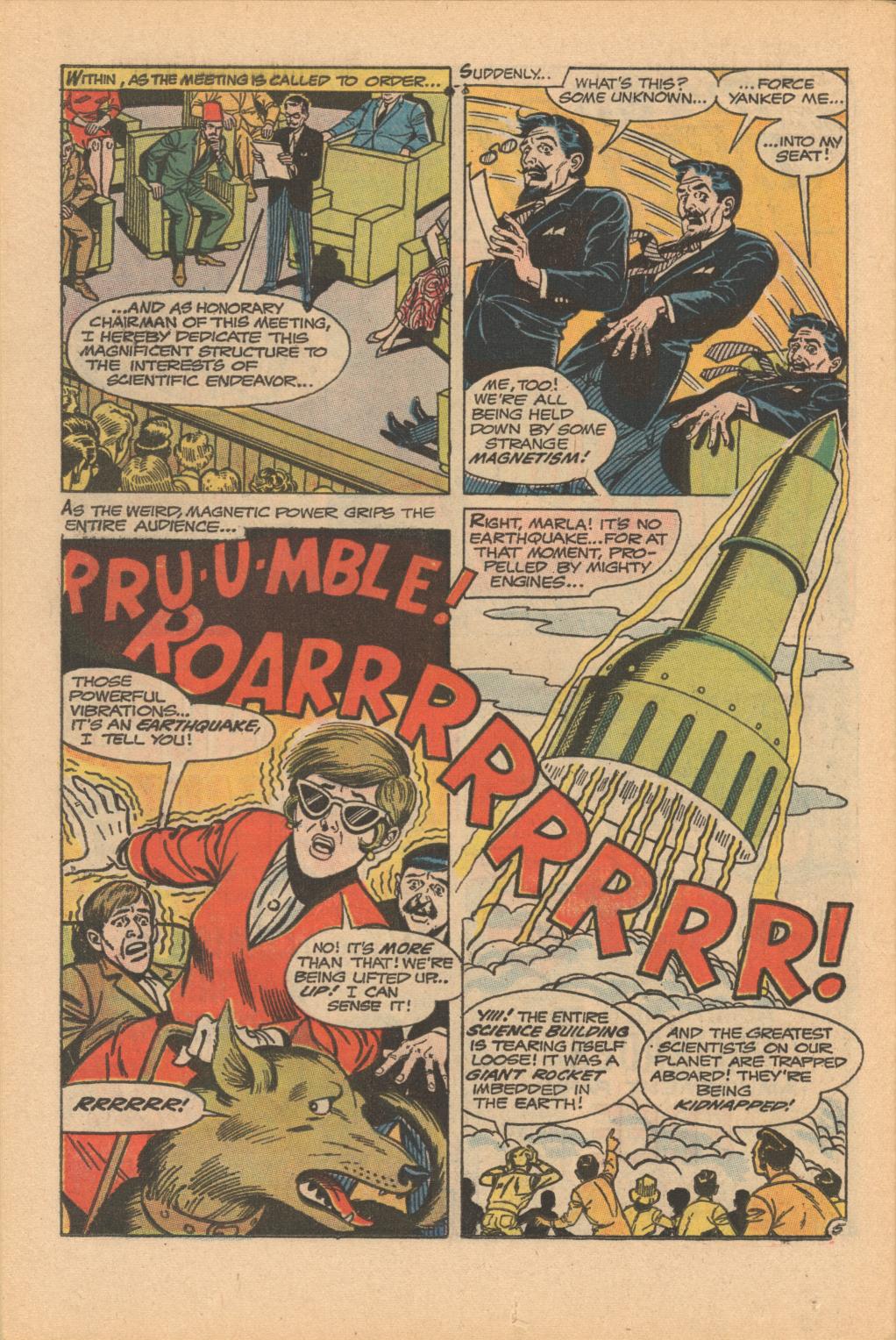 Action Comics (1938) issue 376 - Page 26
