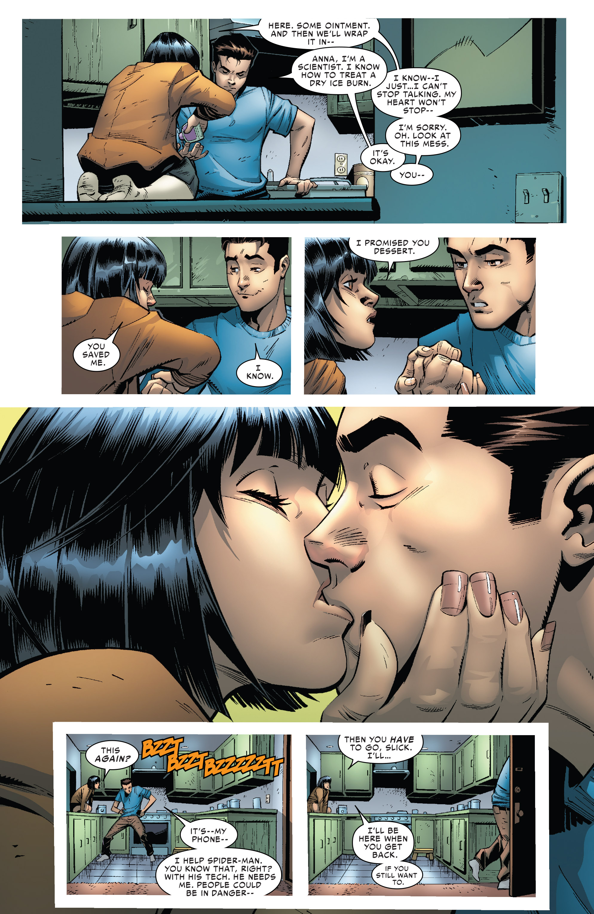 Read online Superior Spider-Man comic -  Issue # (2013) _The Complete Collection 1 (Part 4) - 19