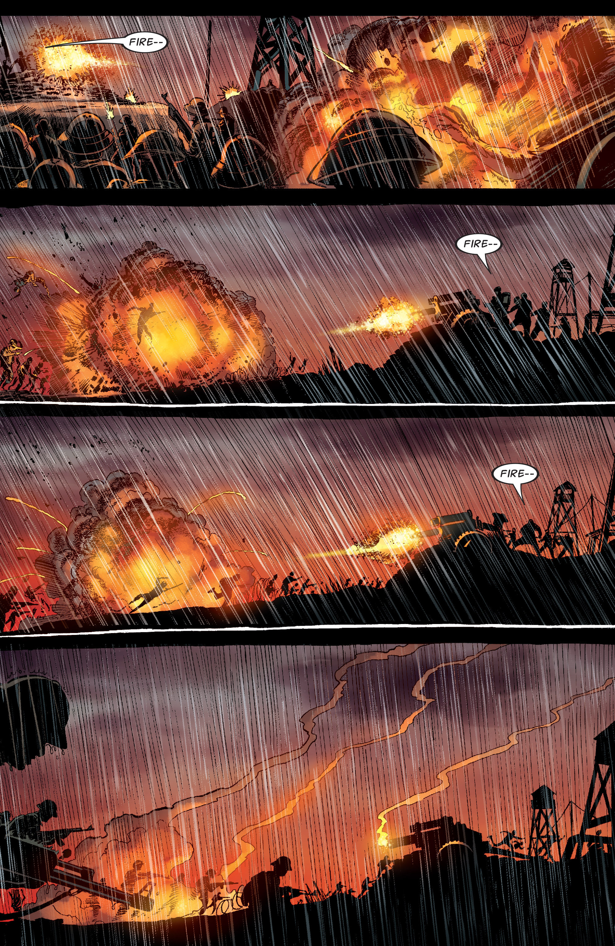 Read online Punisher Max: The Complete Collection comic -  Issue # TPB 1 (Part 1) - 79