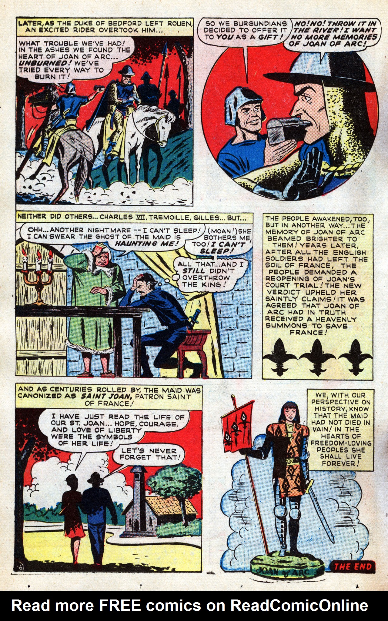Read online Ideal comic -  Issue #3 - 38