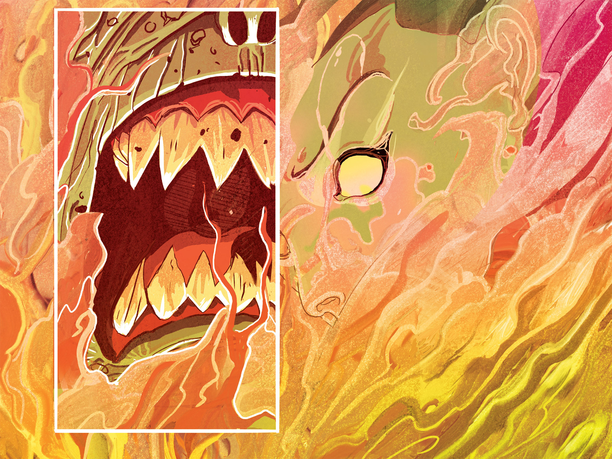 Read online Guardians Of The Galaxy Infinite Comic comic -  Issue #3 - 62