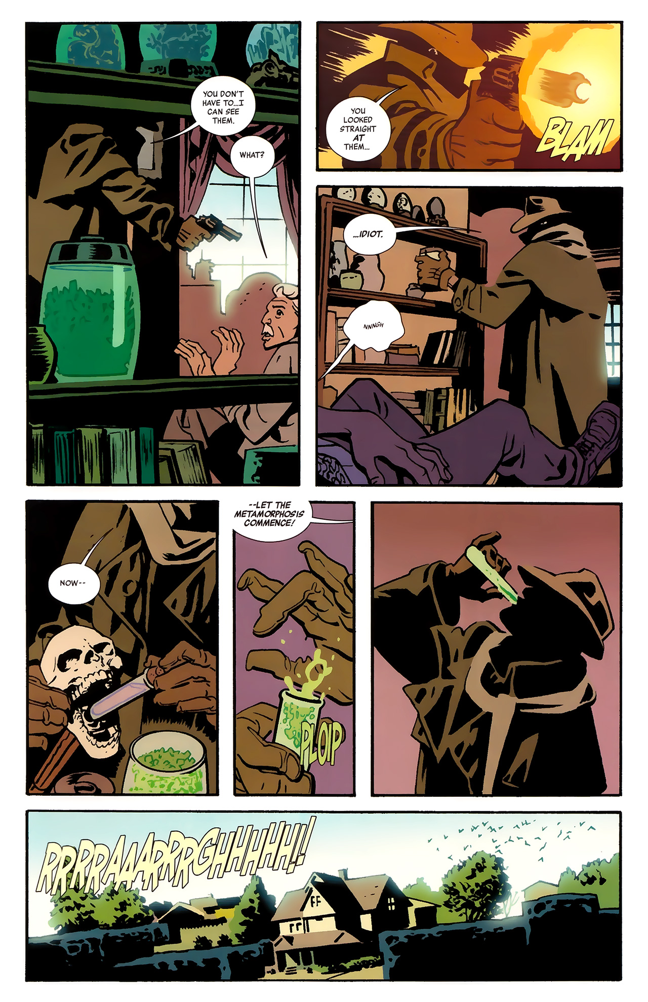 Read online Thor the Mighty Avenger comic -  Issue #2 - 10
