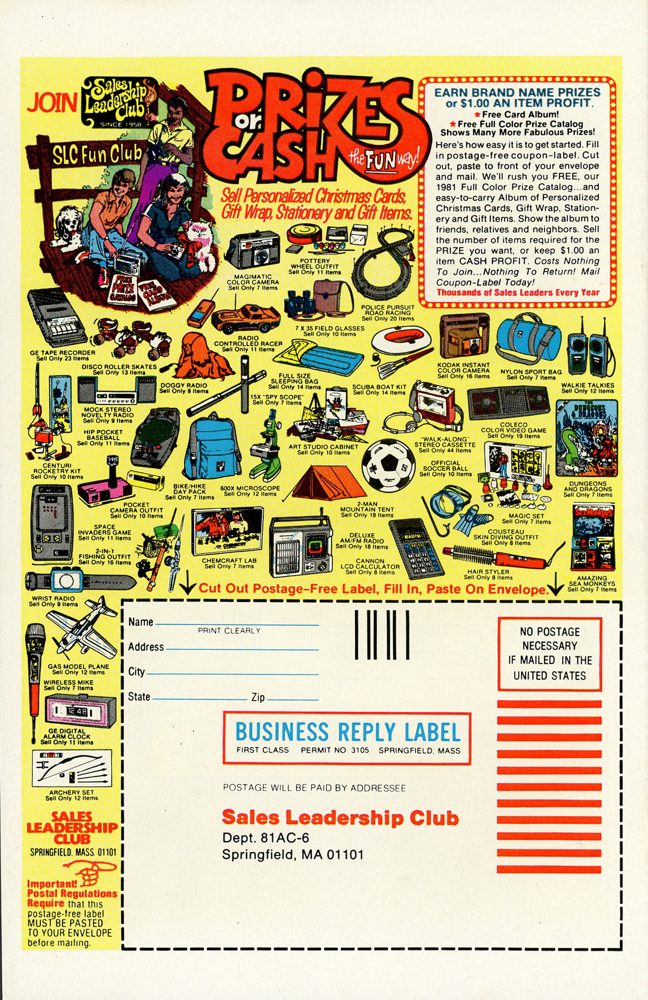 Read online Archie and Me comic -  Issue #128 - 36