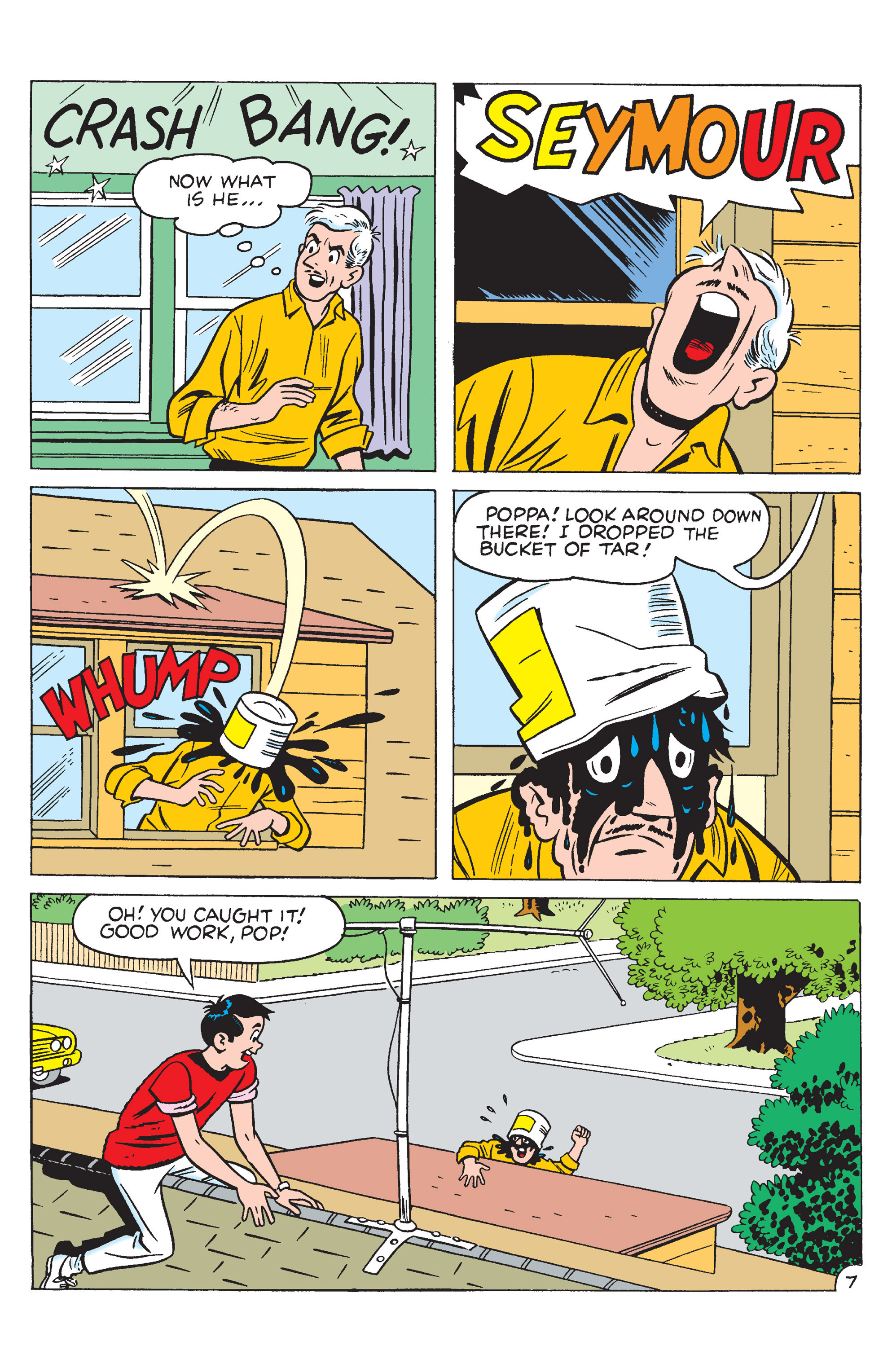 Read online Pep Digital comic -  Issue #63 - 39
