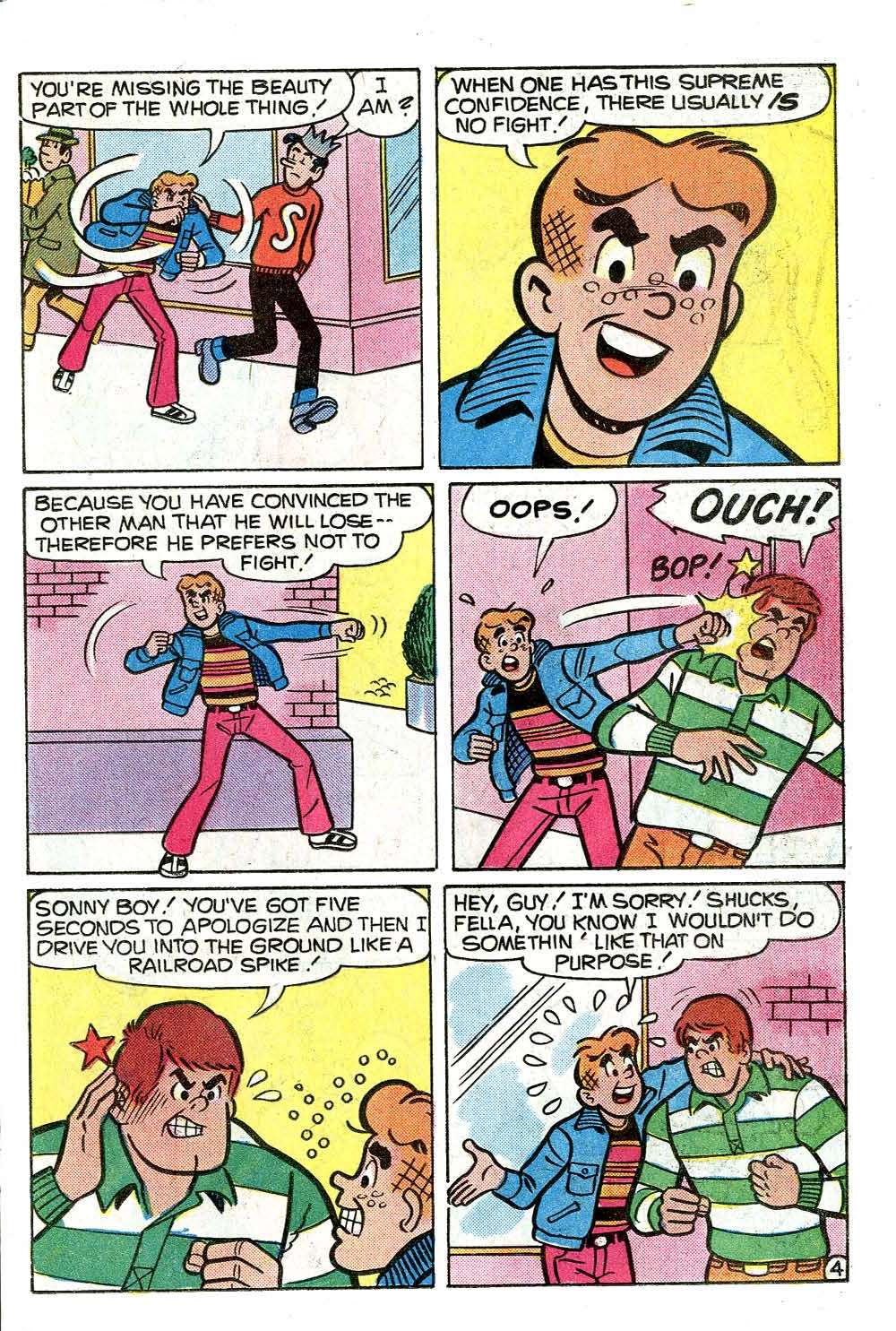 Archie (1960) 273 Page 23