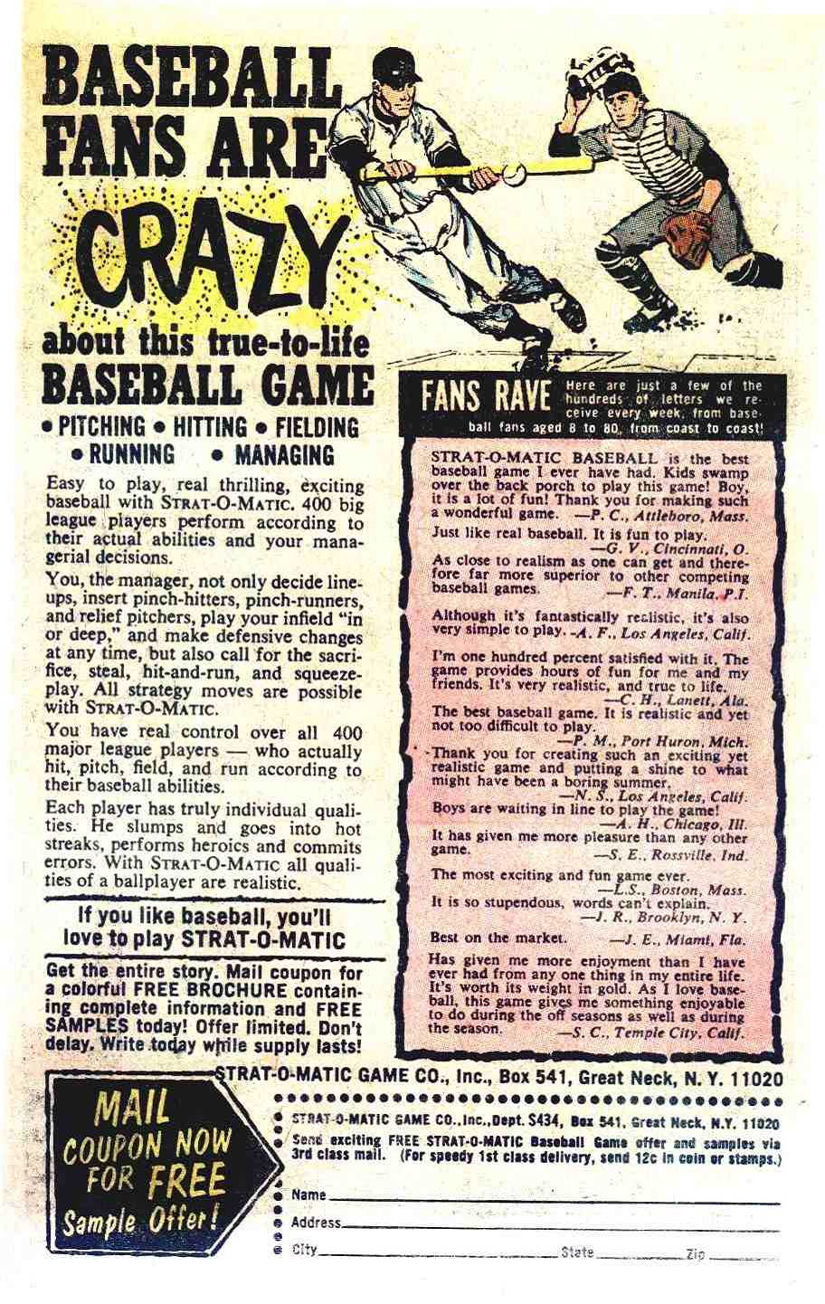 Read online Archie's Pals 'N' Gals (1952) comic -  Issue #48 - 25