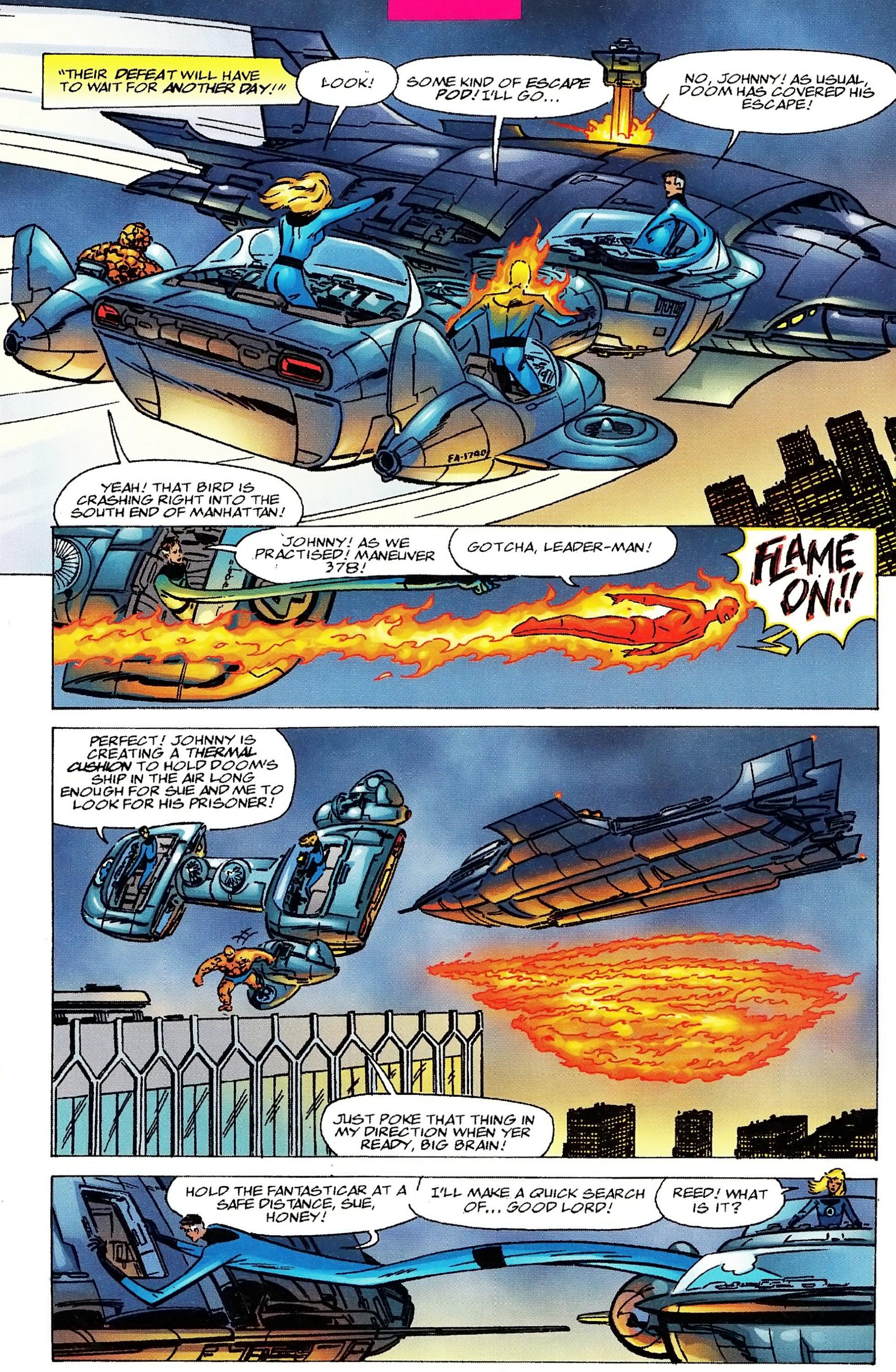 Read online Spider-Man: Chapter One comic -  Issue #5 - 15