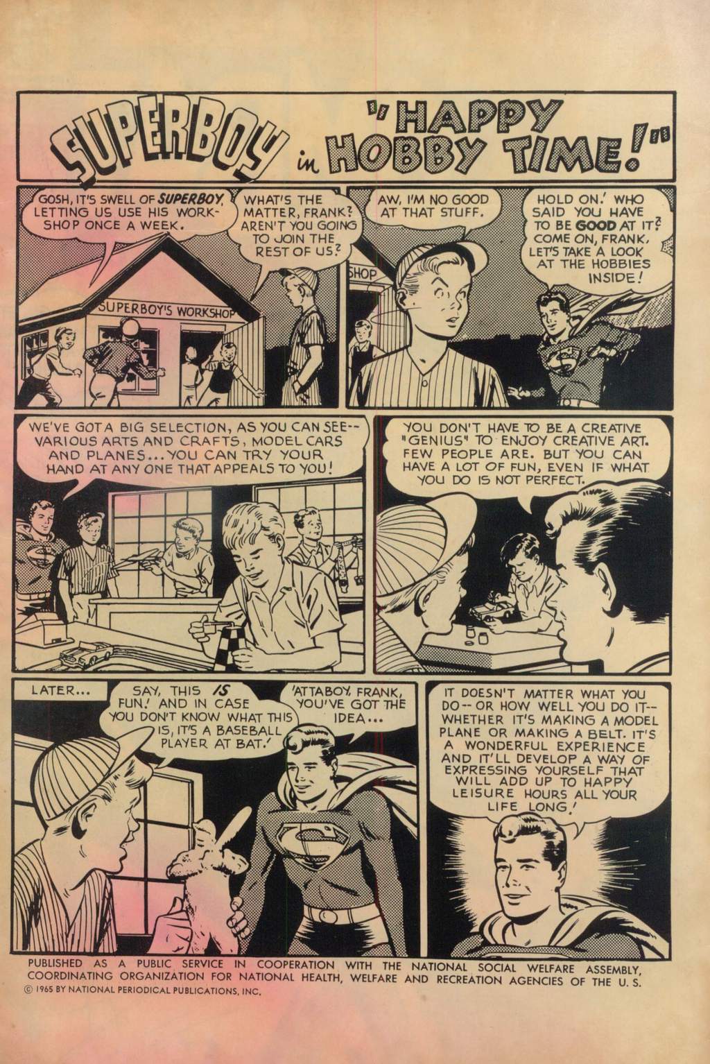 Read online G.I. Combat (1952) comic -  Issue #112 - 2