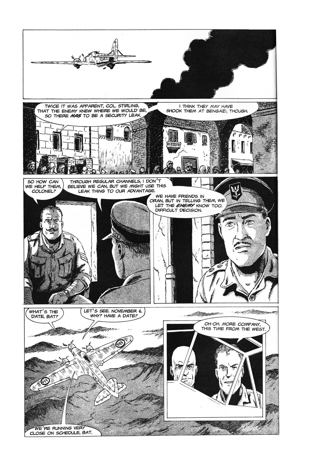 Read online Battron comic -  Issue # TPB - 71