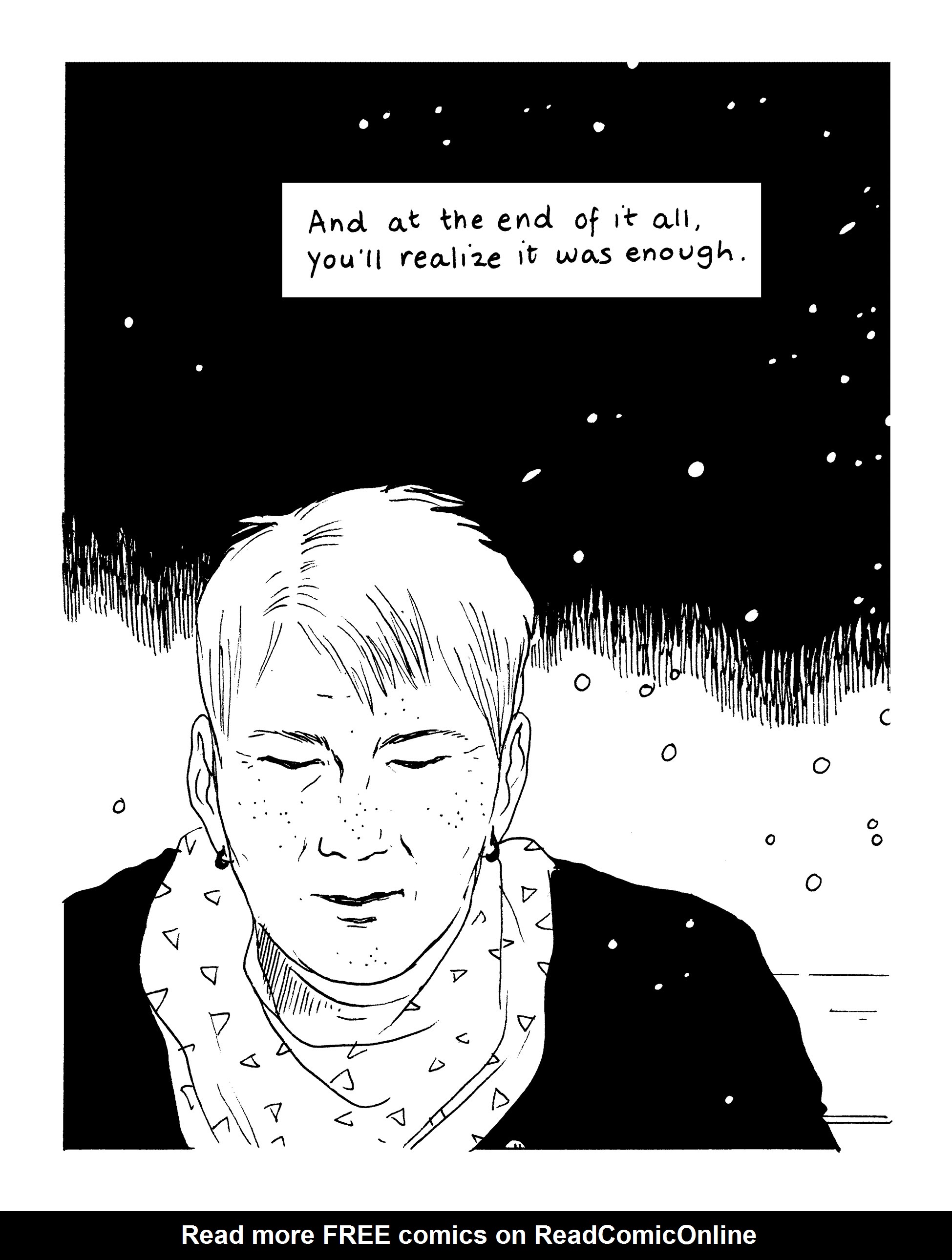 Read online A City Inside comic -  Issue # Full - 46