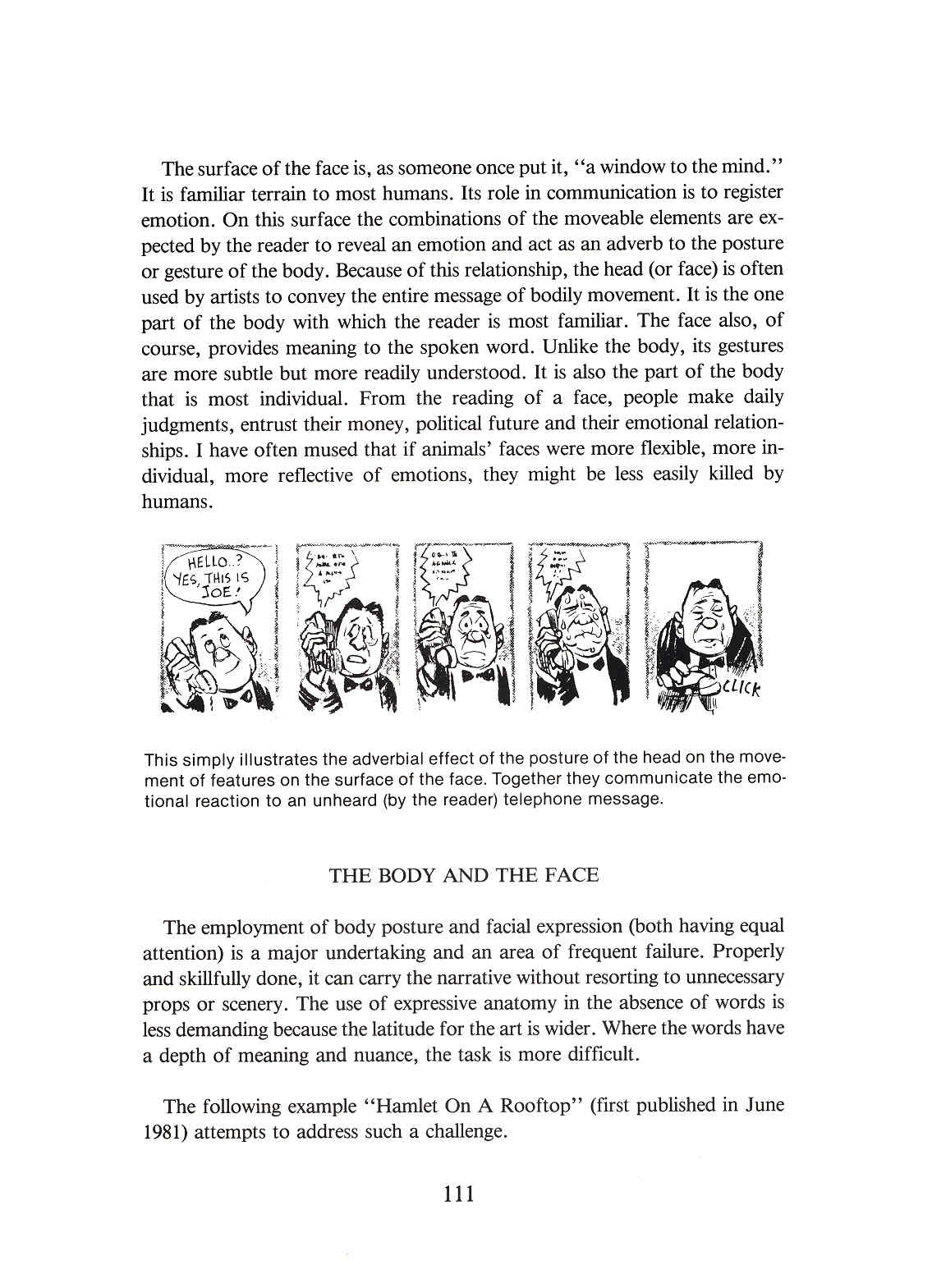 Read online Comics & Sequential Art comic -  Issue # TPB (Part 2) - 14