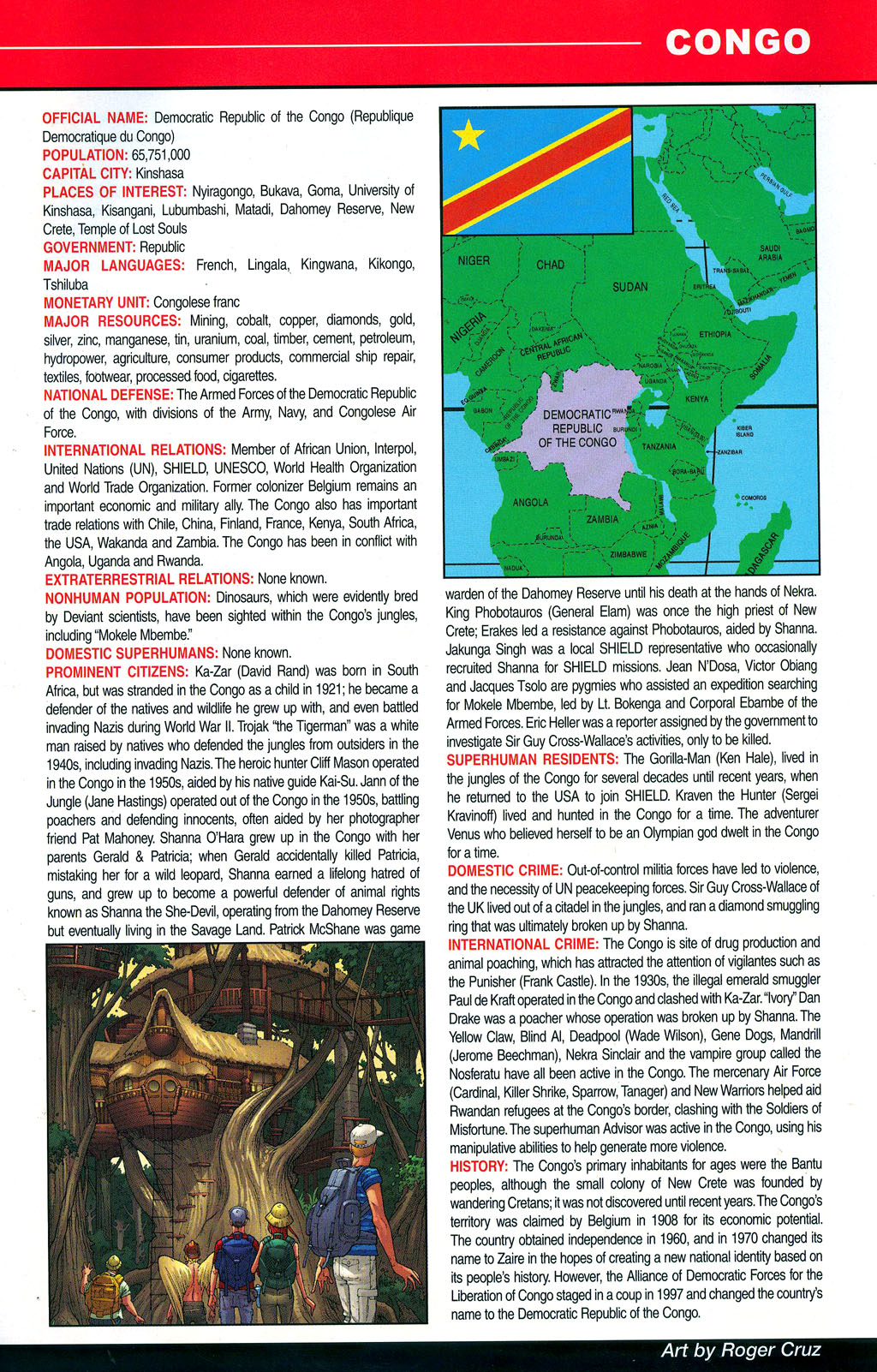 Read online Marvel Atlas comic -  Issue #2 - 39