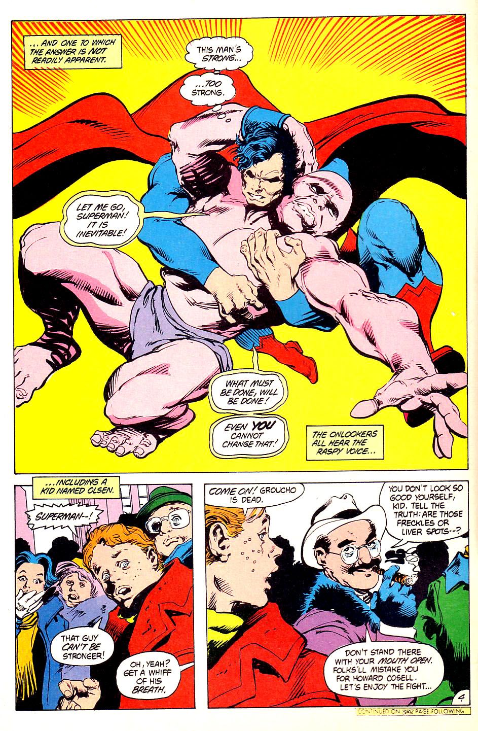 Read online DC Challenge comic -  Issue #1 - 5