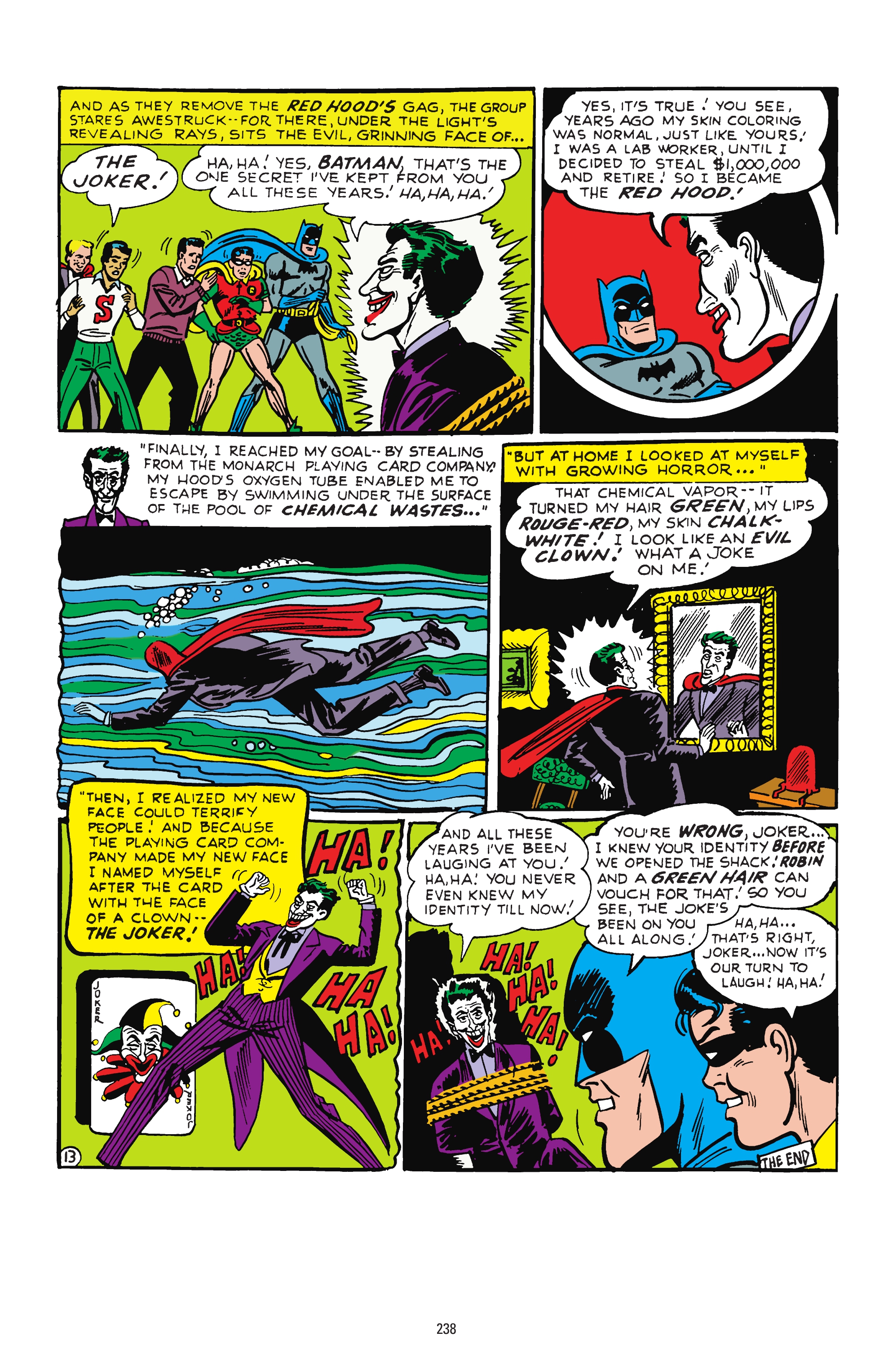 Read online Batman in the Fifties comic -  Issue # TPB (Part 3) - 37