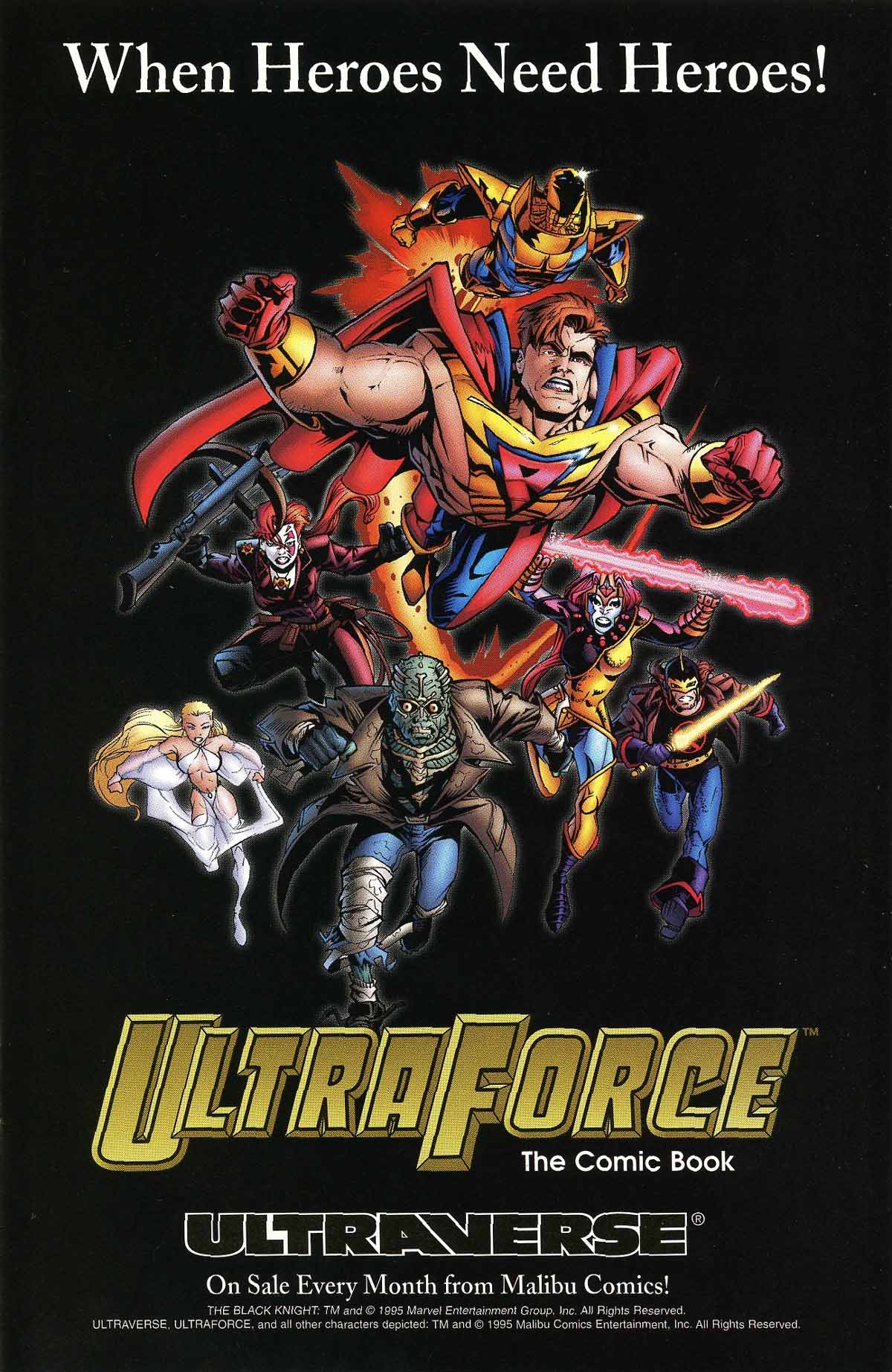 Read online Prime comic -  Issue #24 - 12