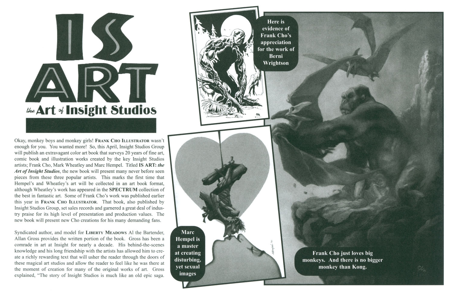 Read online Liberty Meadows comic -  Issue #17 - 28