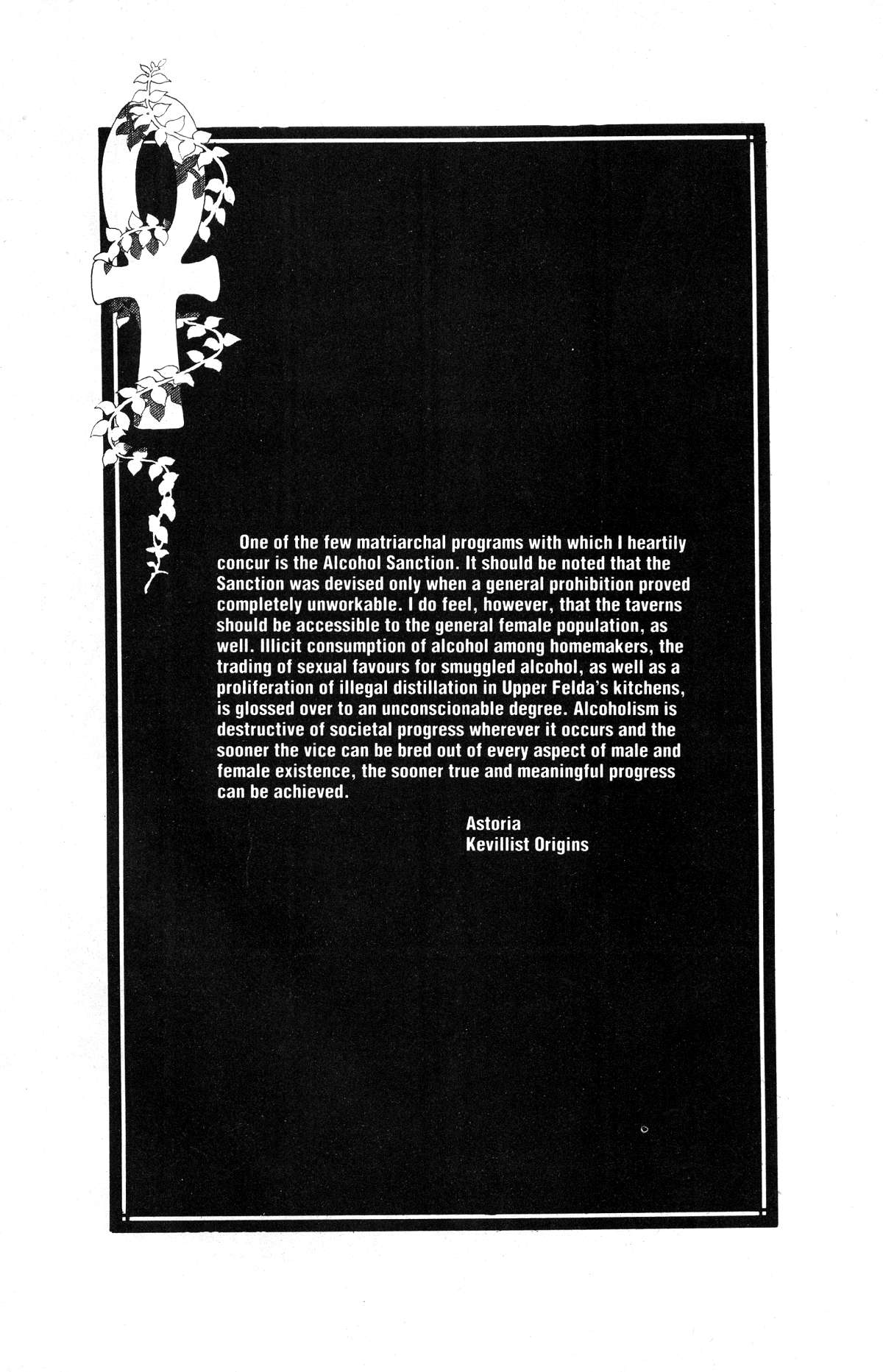 Read online Cerebus comic -  Issue #165 - 17