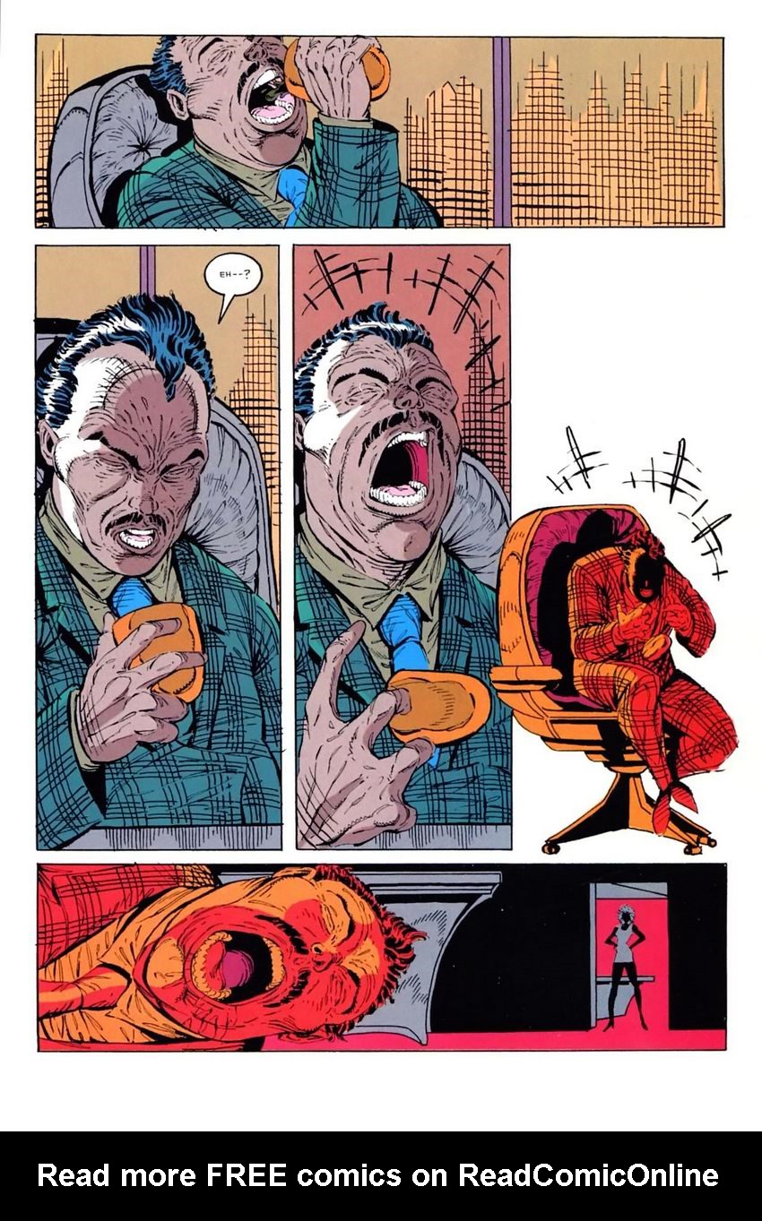 Read online Wolverine: Origins comic -  Issue #25 - 33