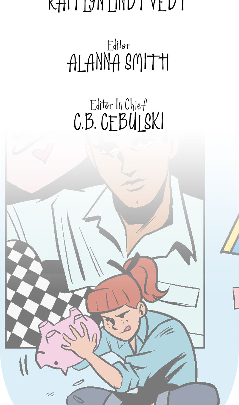 Read online Patsy Walker Infinity Comic comic -  Issue #1 - 46