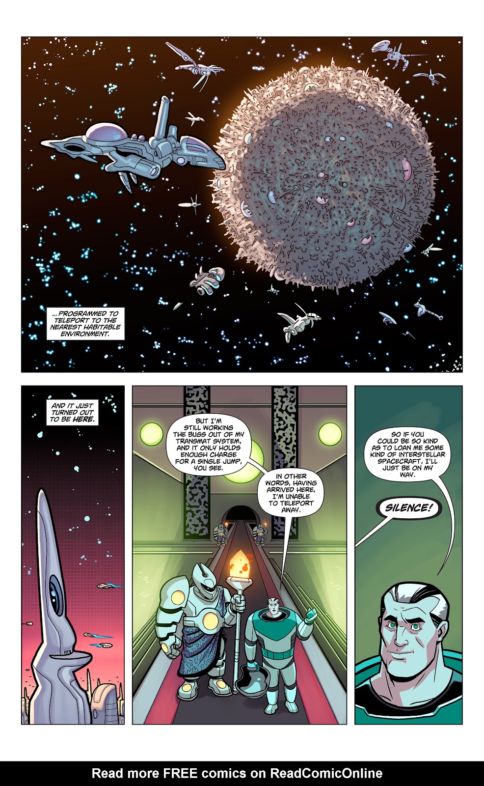 Edison Rex issue 13 - Page 4