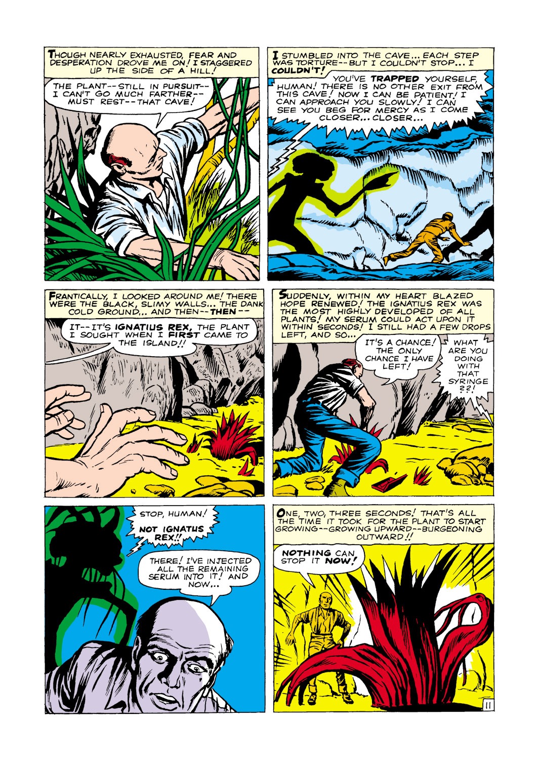 Tales of Suspense (1959) 19 Page 12