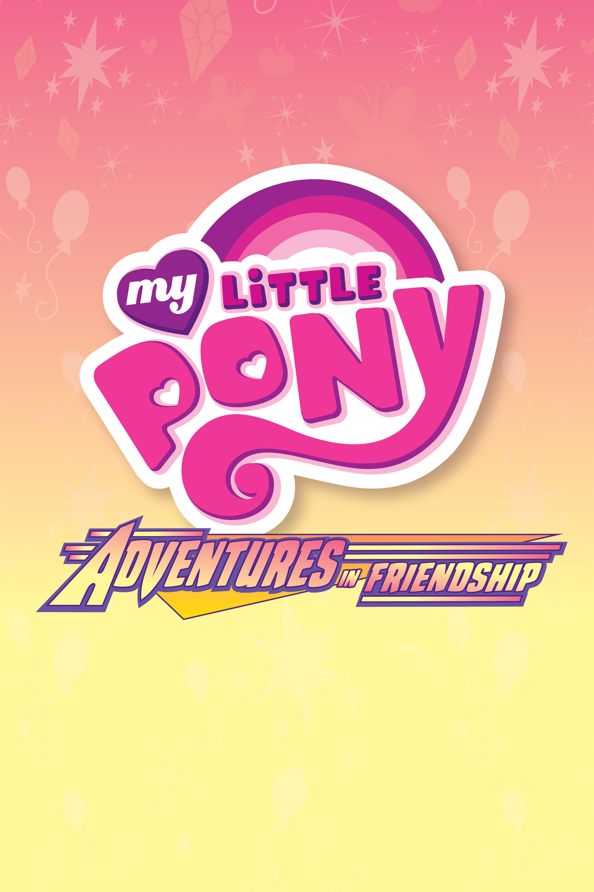 Read online My Little Pony: Adventures in Friendship comic -  Issue #5 - 2
