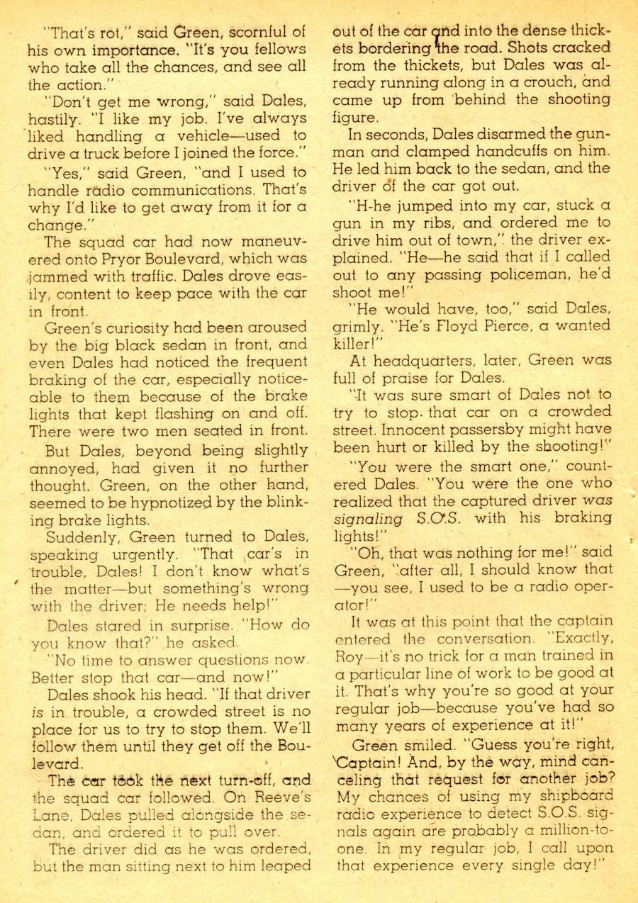 Read online Batman (1940) comic -  Issue #114 - 24