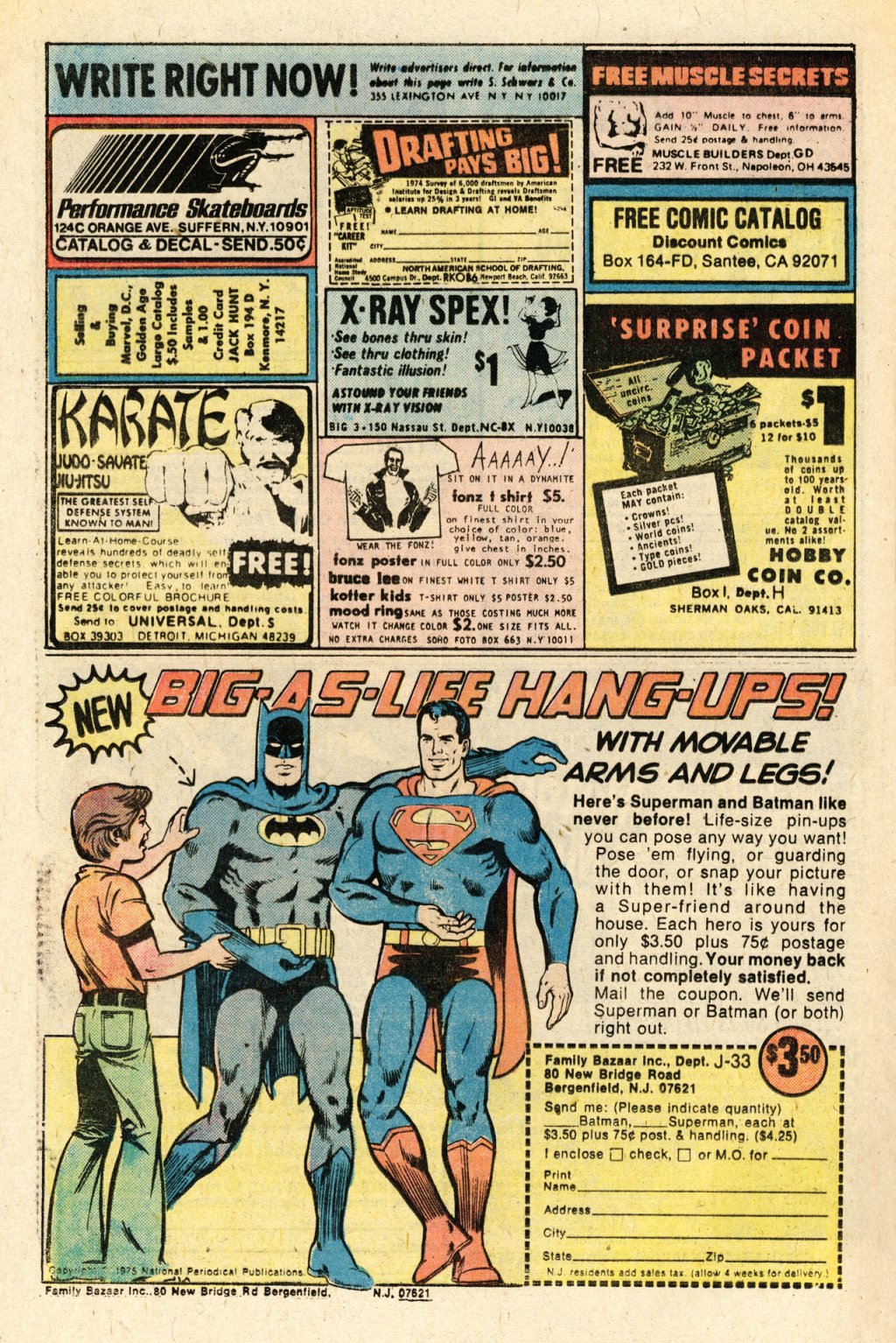 Read online Our Army at War (1952) comic -  Issue #298 - 22