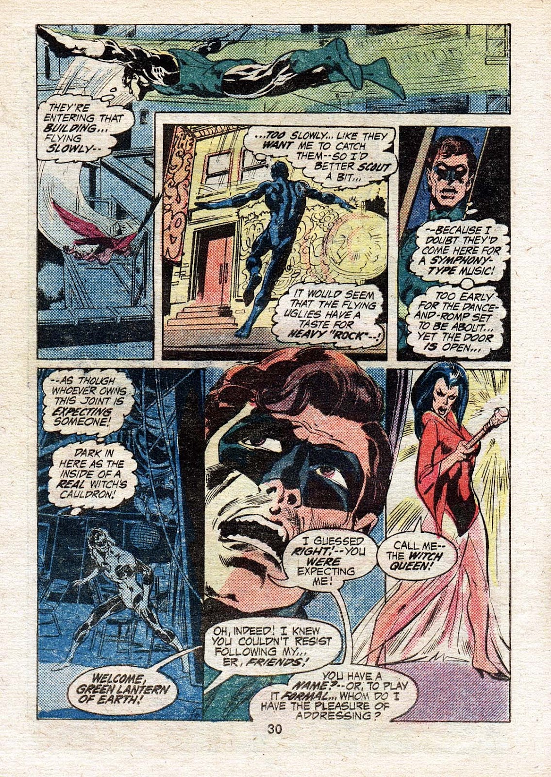 DC Special Blue Ribbon Digest issue 16 - Page 30